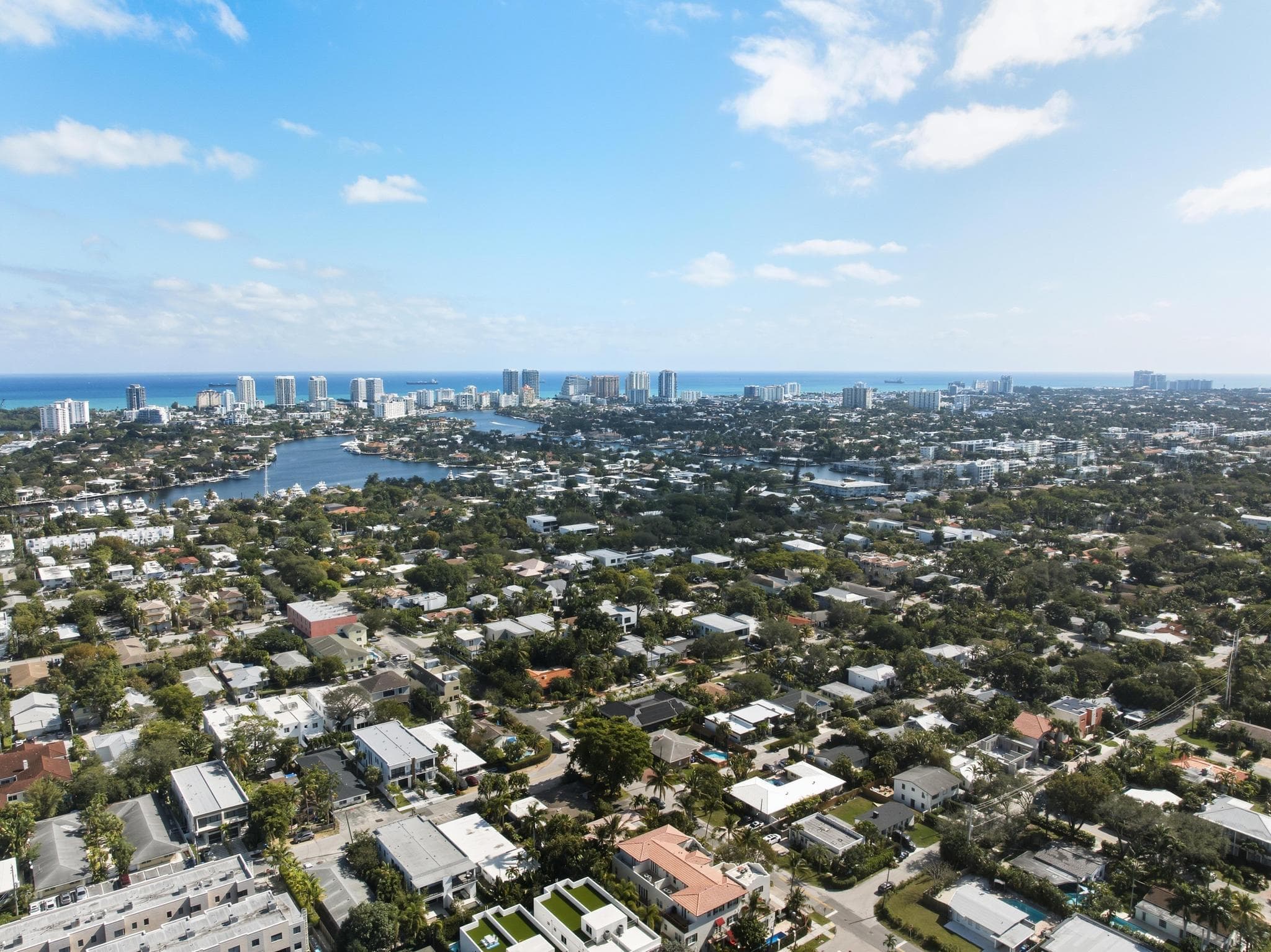 1709 NE 8th Street 1709, Fort Lauderdale, FL 33304 — photo 58 of 62