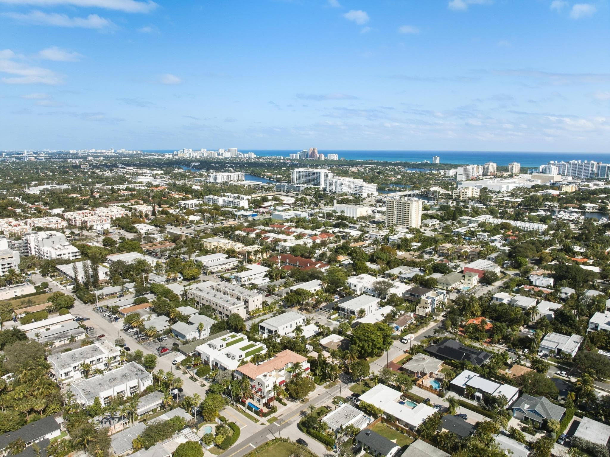 1709 NE 8th Street 1709, Fort Lauderdale, FL 33304 — photo 59 of 62
