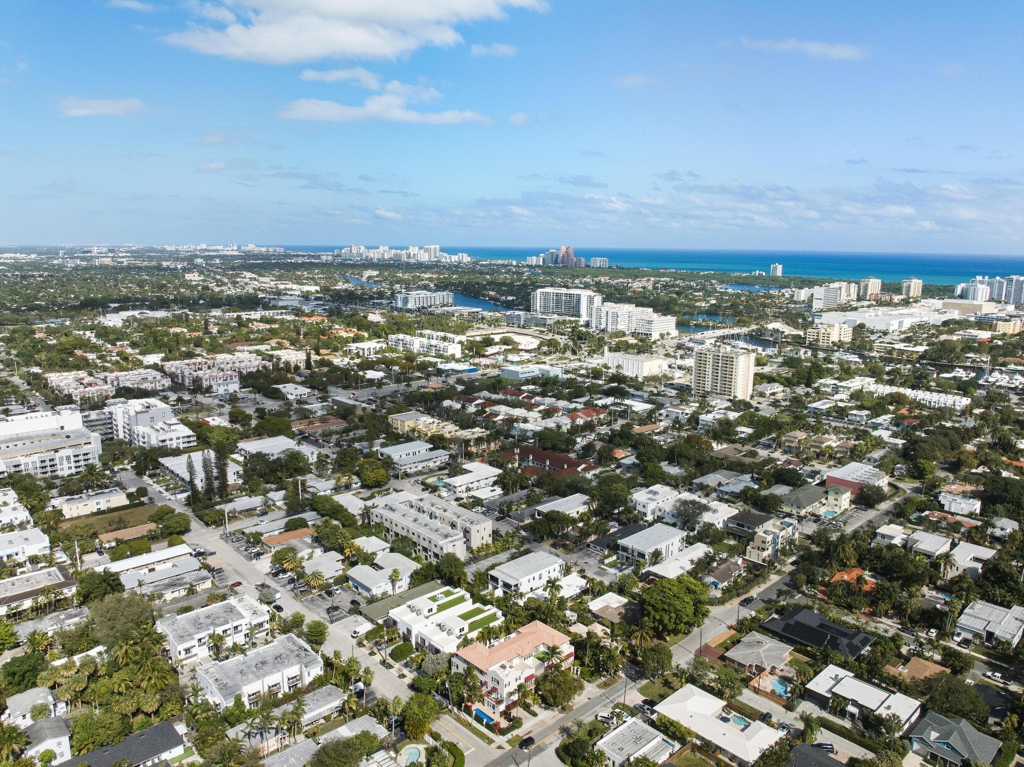 1709 NE 8th Street 1709, Fort Lauderdale, FL 33304 — photo 53 of 62