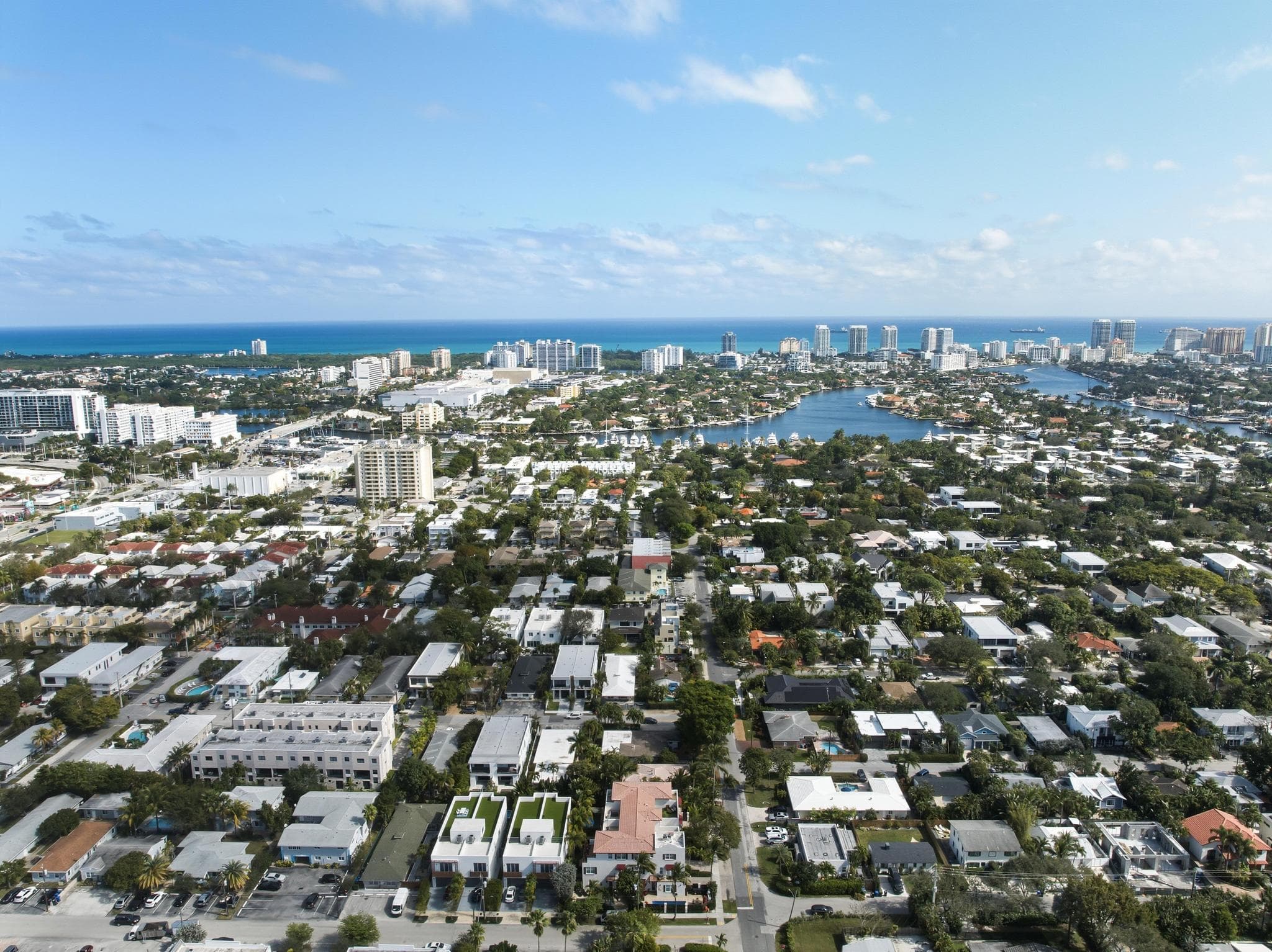 1709 NE 8th Street 1709, Fort Lauderdale, FL 33304 — photo 54 of 62