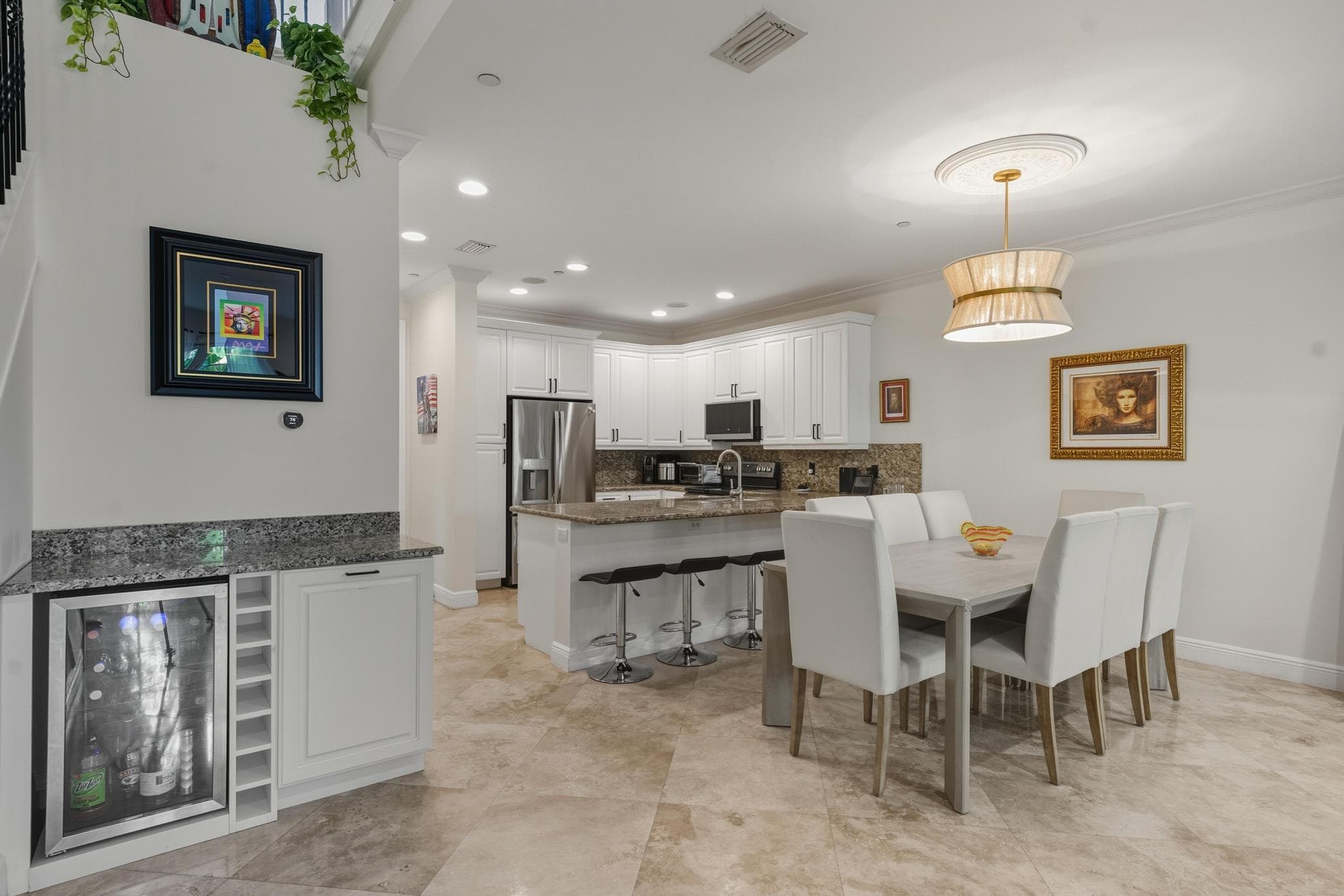 1709 NE 8th Street 1709, Fort Lauderdale, FL 33304 — photo 1 of 62