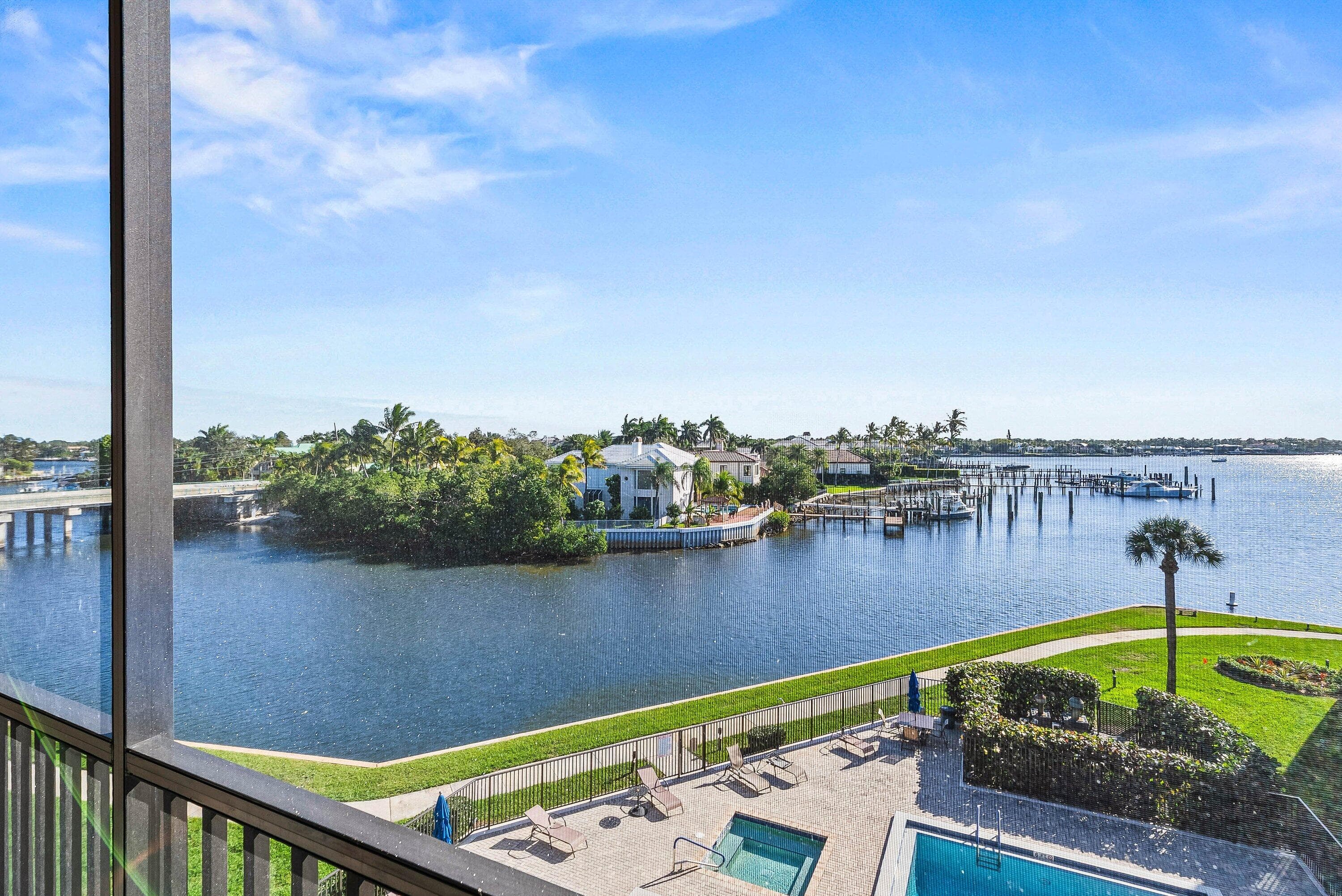 11370 Twelve Oaks Way 418, North Palm Beach, FL 33408 — photo 42 of 51