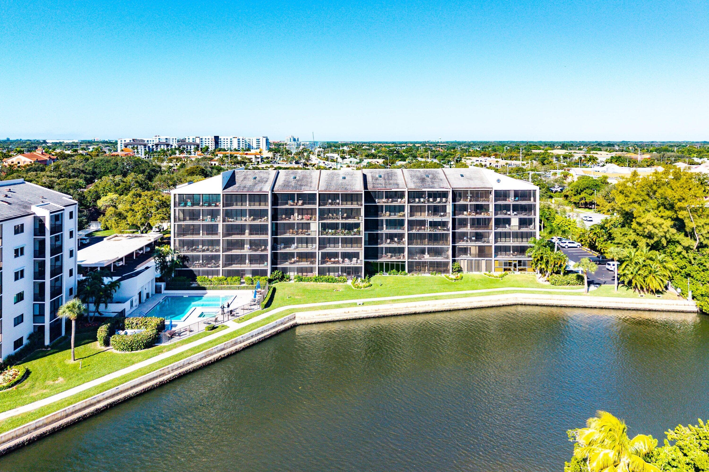 11370 Twelve Oaks Way 418, North Palm Beach, FL 33408 — photo 45 of 51