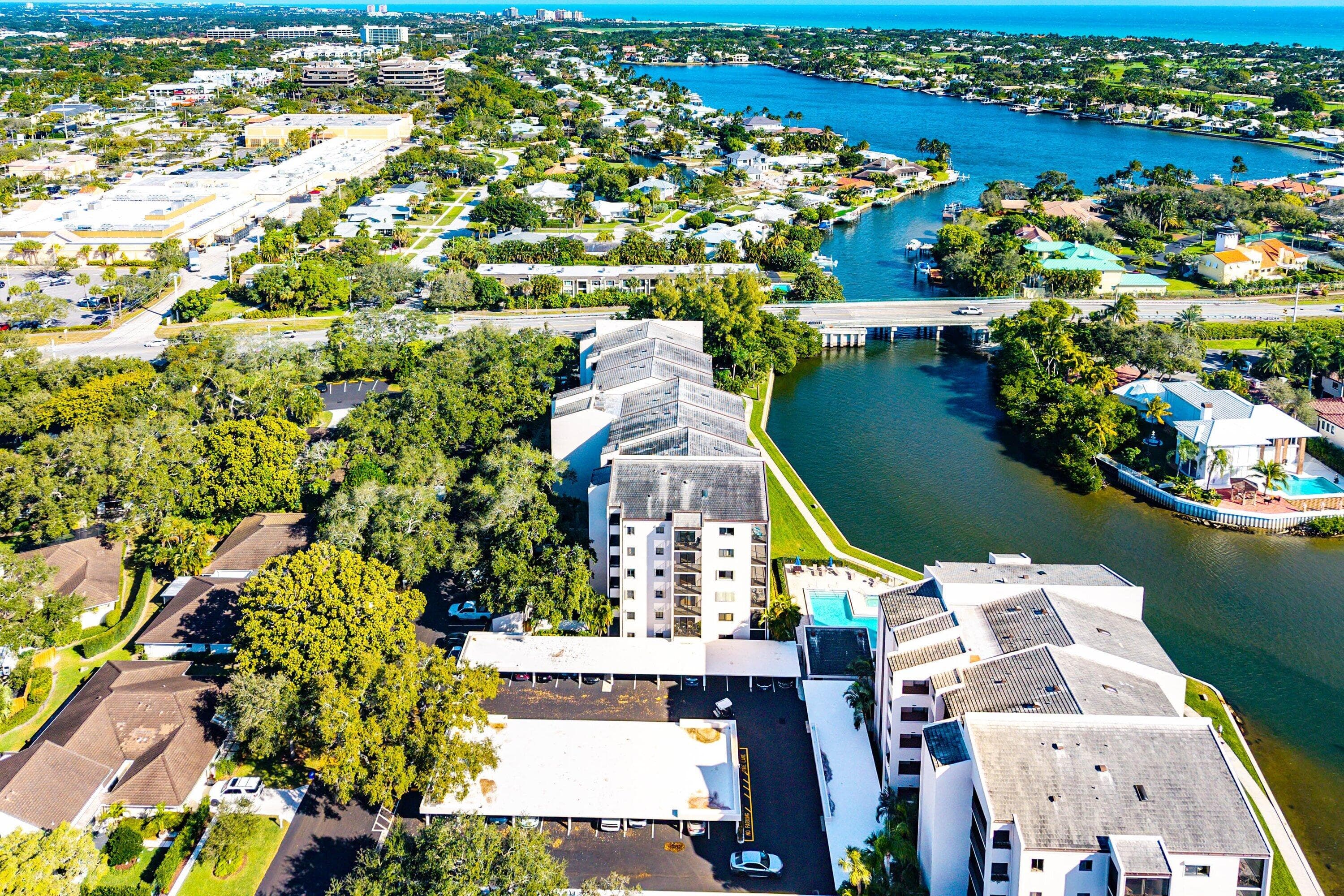 11370 Twelve Oaks Way 418, North Palm Beach, FL 33408 — photo 46 of 51