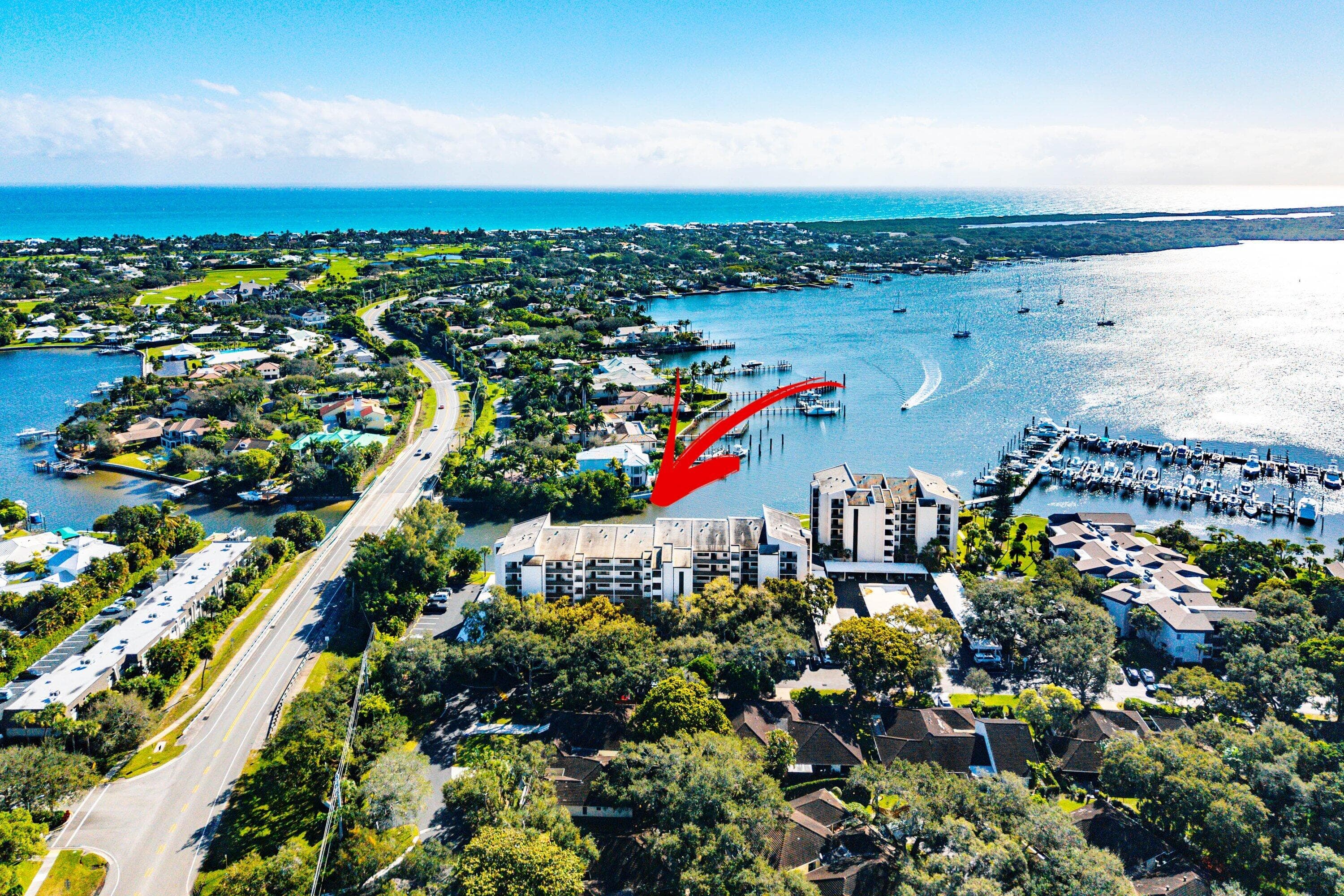 11370 Twelve Oaks Way 418, North Palm Beach, FL 33408 — photo 47 of 51