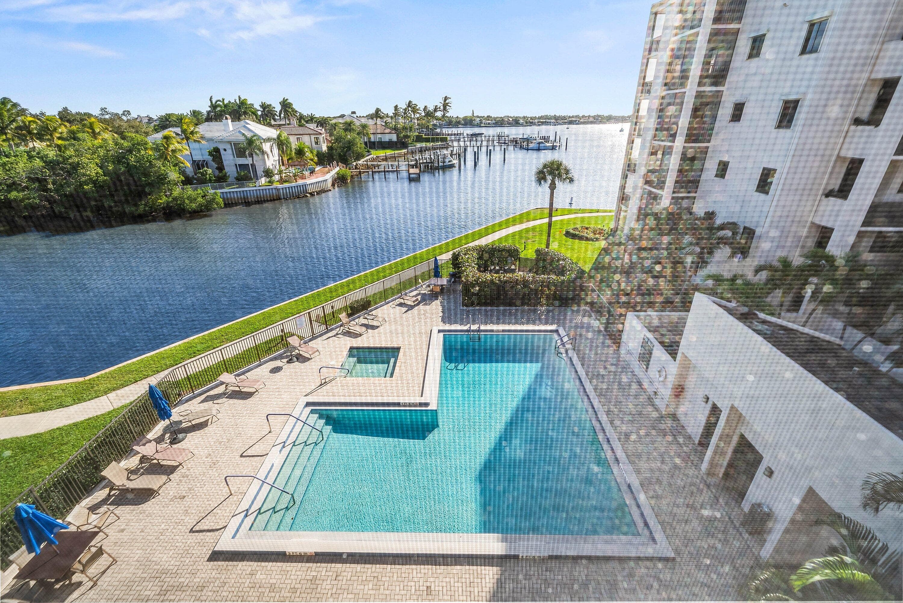 11370 Twelve Oaks Way 418, North Palm Beach, FL 33408 — photo 48 of 51