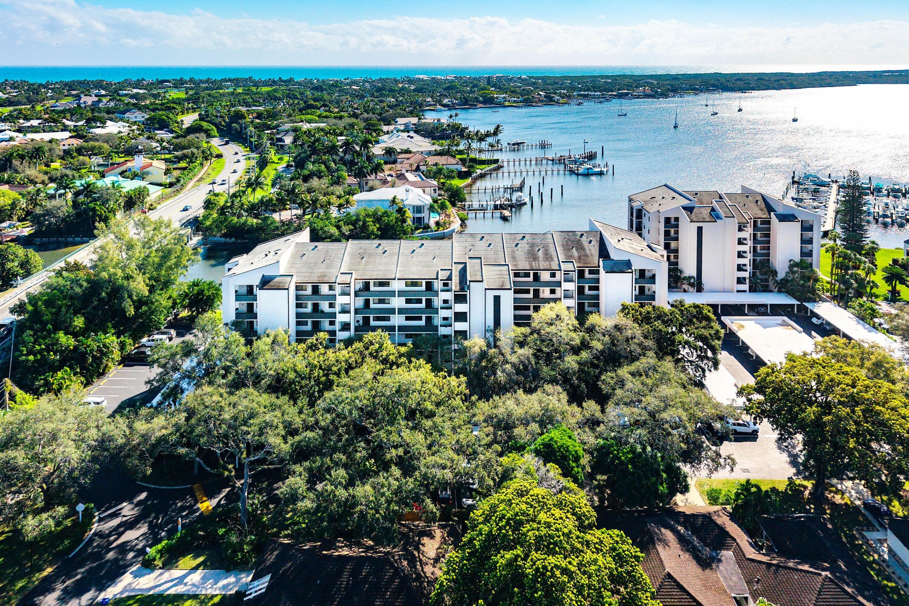 11370 Twelve Oaks Way 418, North Palm Beach, FL 33408 — photo 50 of 51