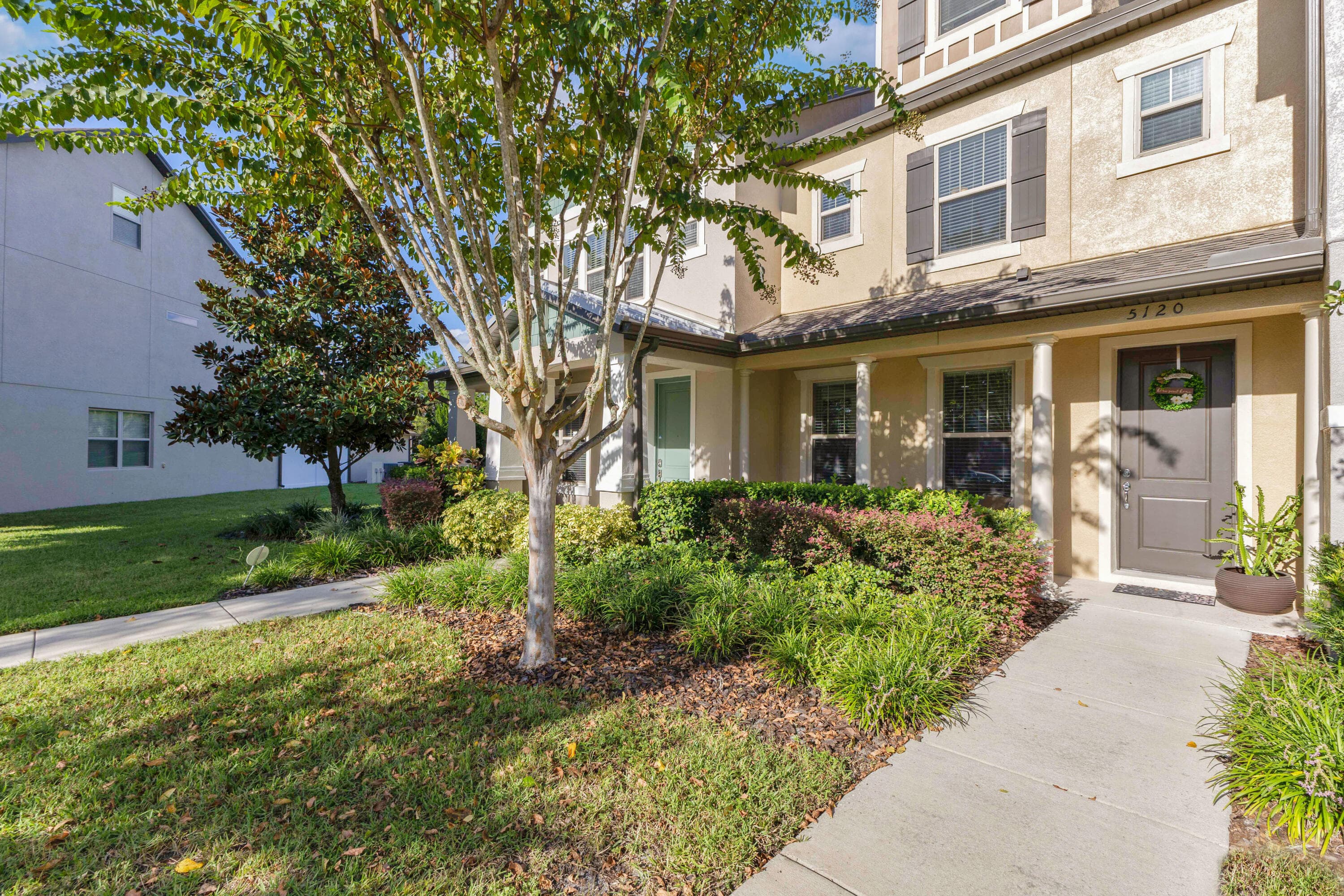 5120 Caspian Street, St. Cloud, FL 34771 — photo