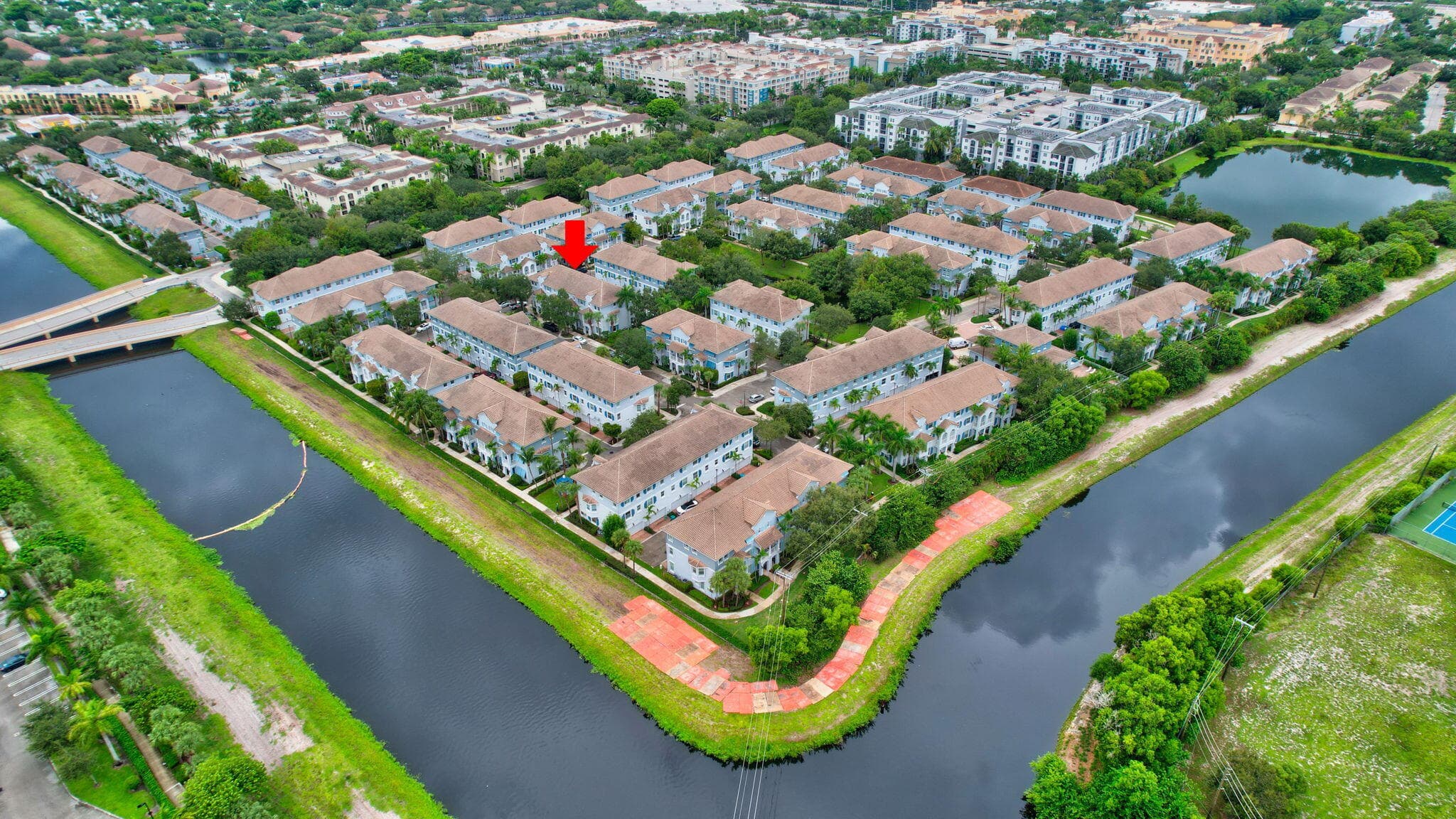 1274 Via Panzani, Boynton Beach, FL 33426 — photo 42 of 52