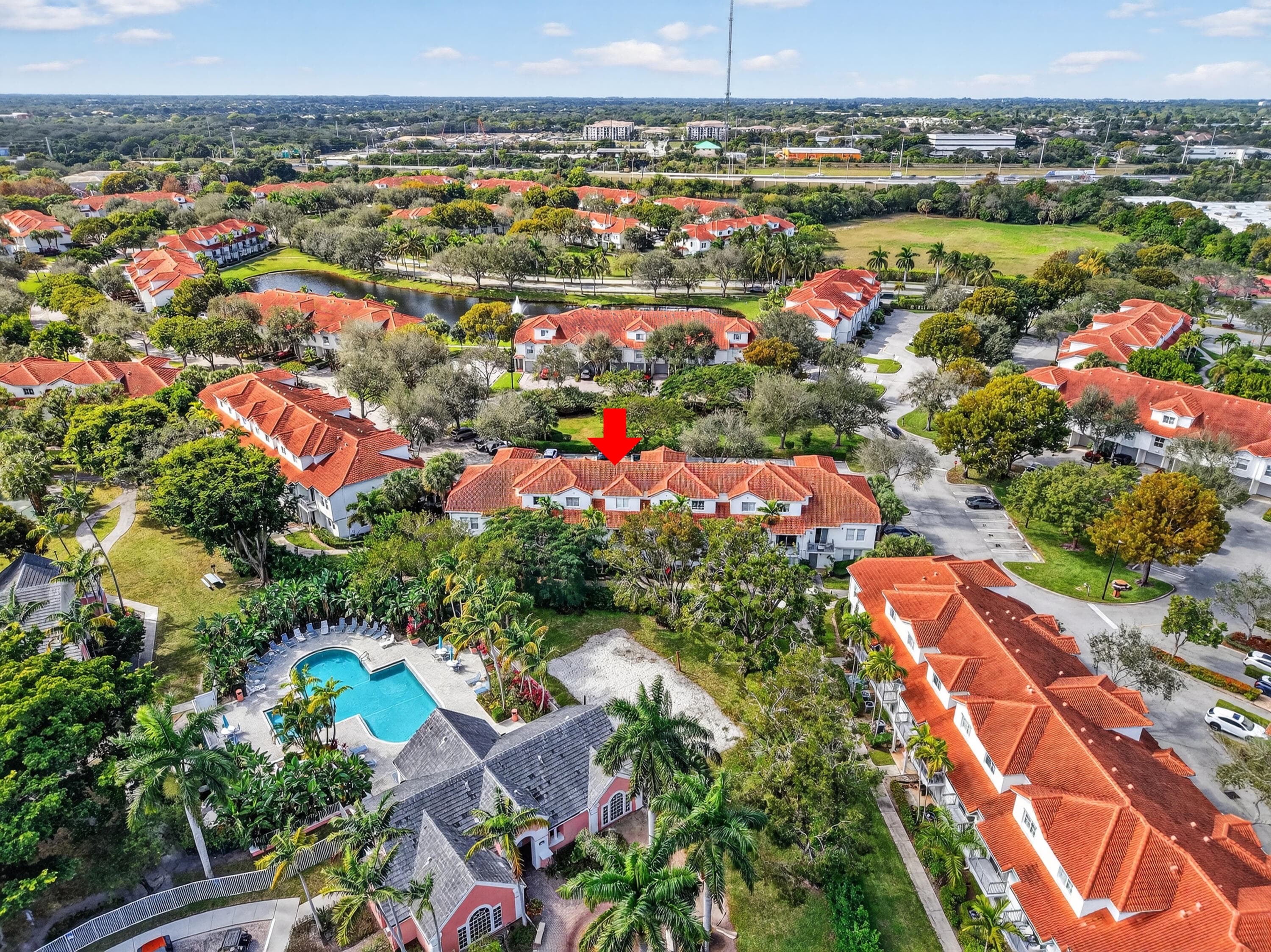 2022 Alta Meadows Lane 607, Delray Beach, FL 33444 — photo 28 of 51