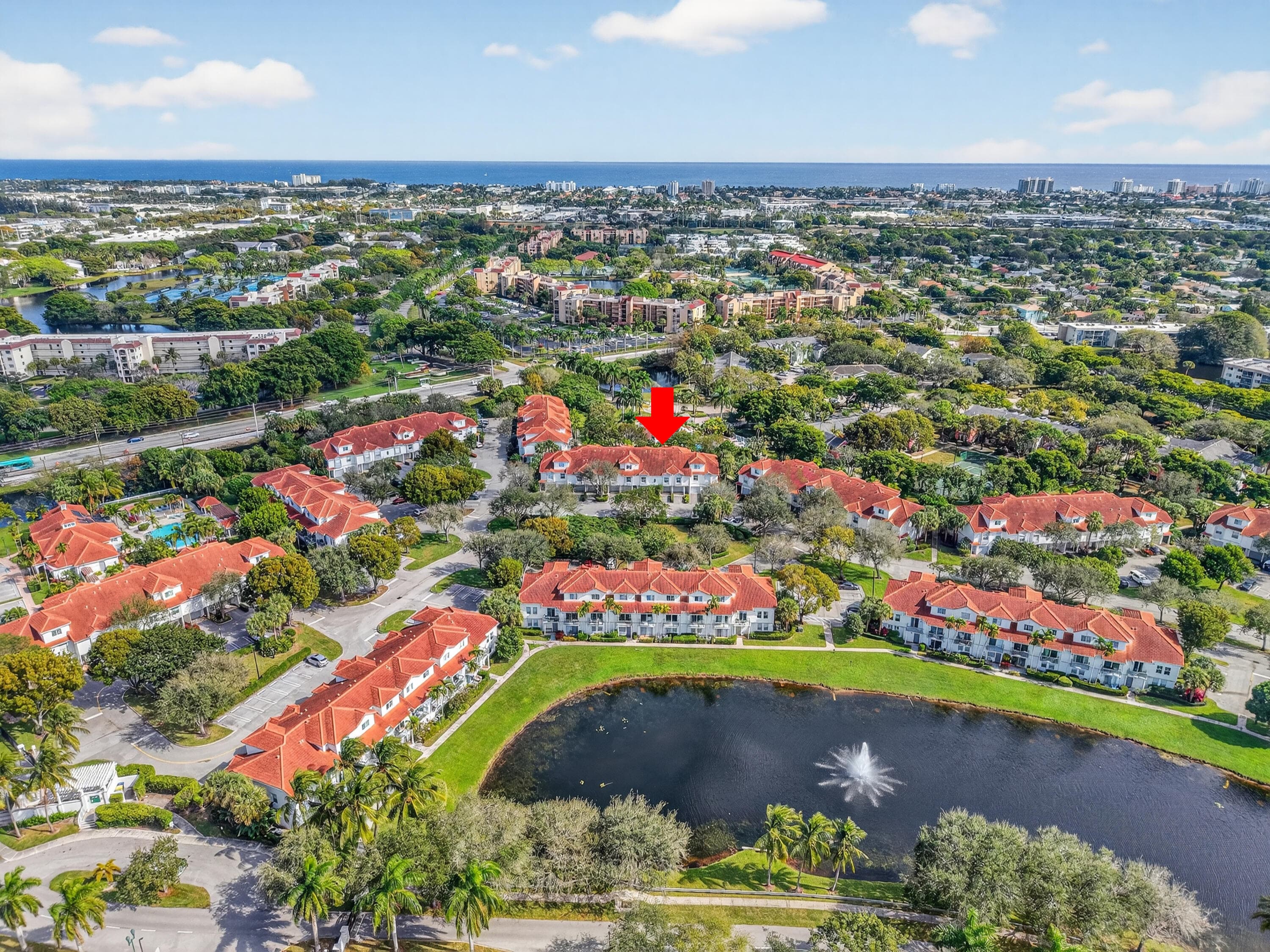 2022 Alta Meadows Lane 607, Delray Beach, FL 33444 — photo 32 of 51