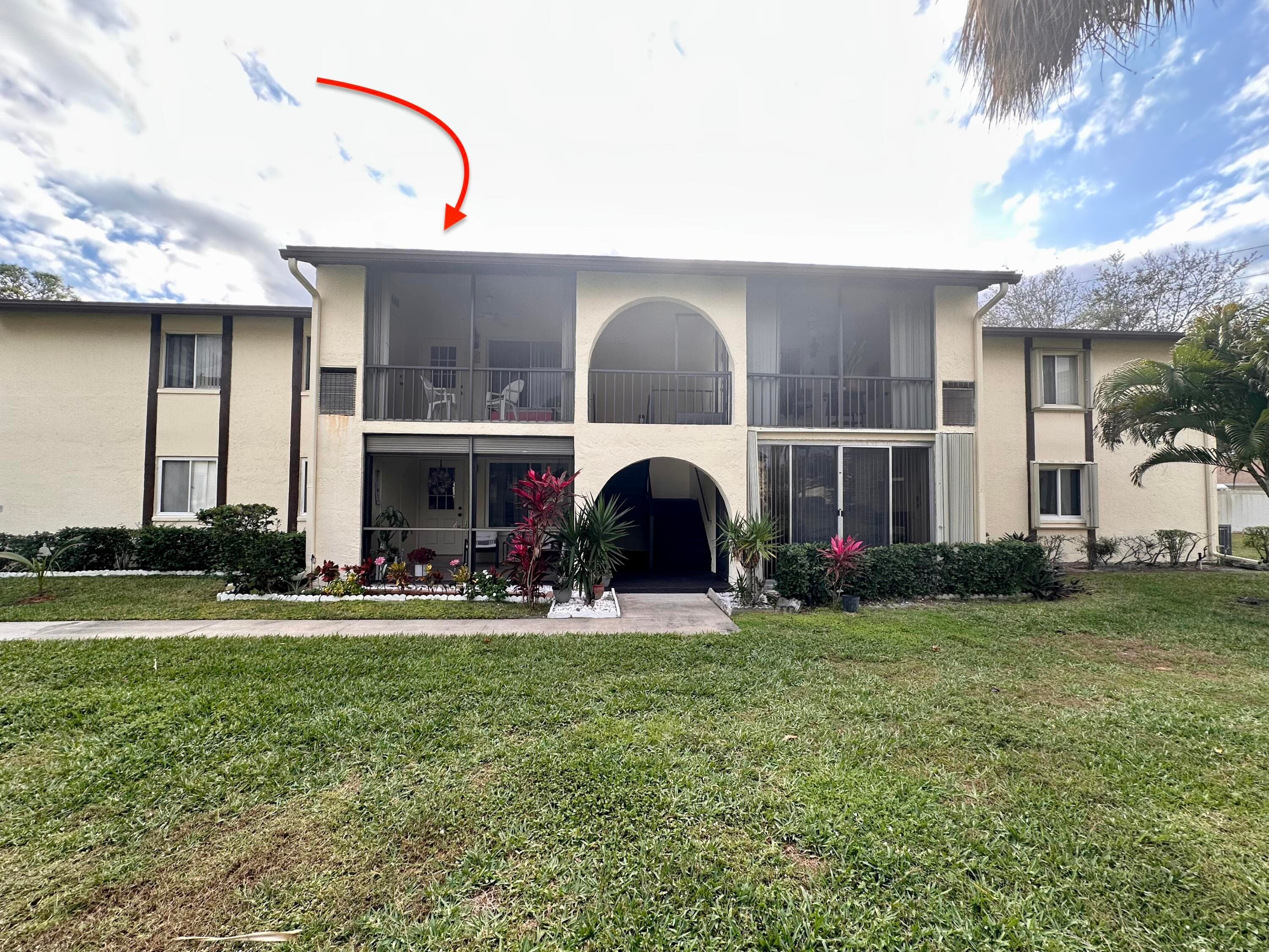 5991 Whispering Pine Way C-2, Greenacres, FL 33463 — photo 2 of 16