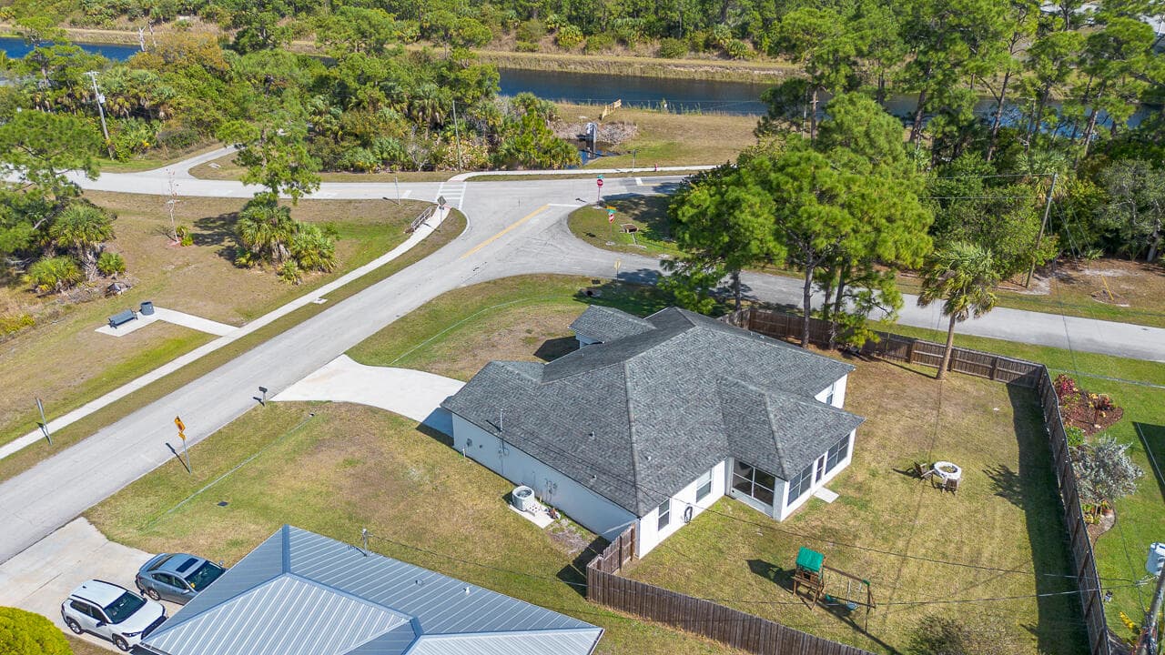 1701 SW Cadima Street, Port St. Lucie, FL 34987 — photo 2 of 30