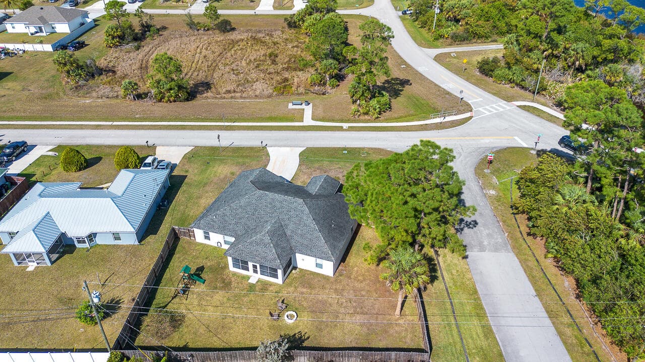 1701 SW Cadima Street, Port St. Lucie, FL 34987 — photo 3 of 30