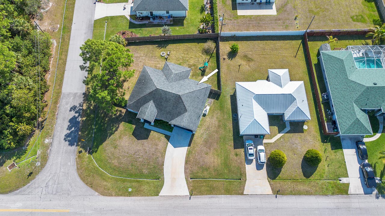 1701 SW Cadima Street, Port St. Lucie, FL 34987 — photo 4 of 30
