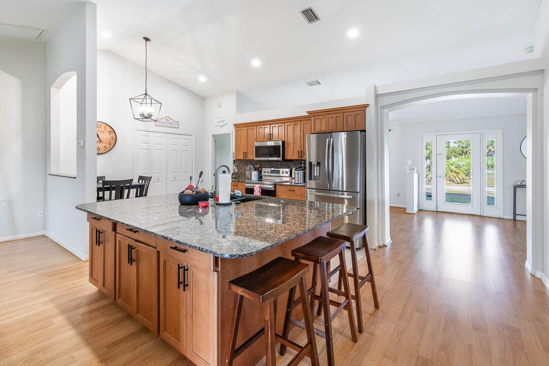 1701 SW Cadima Street, Port St. Lucie, FL 34987 — photo 10 of 30