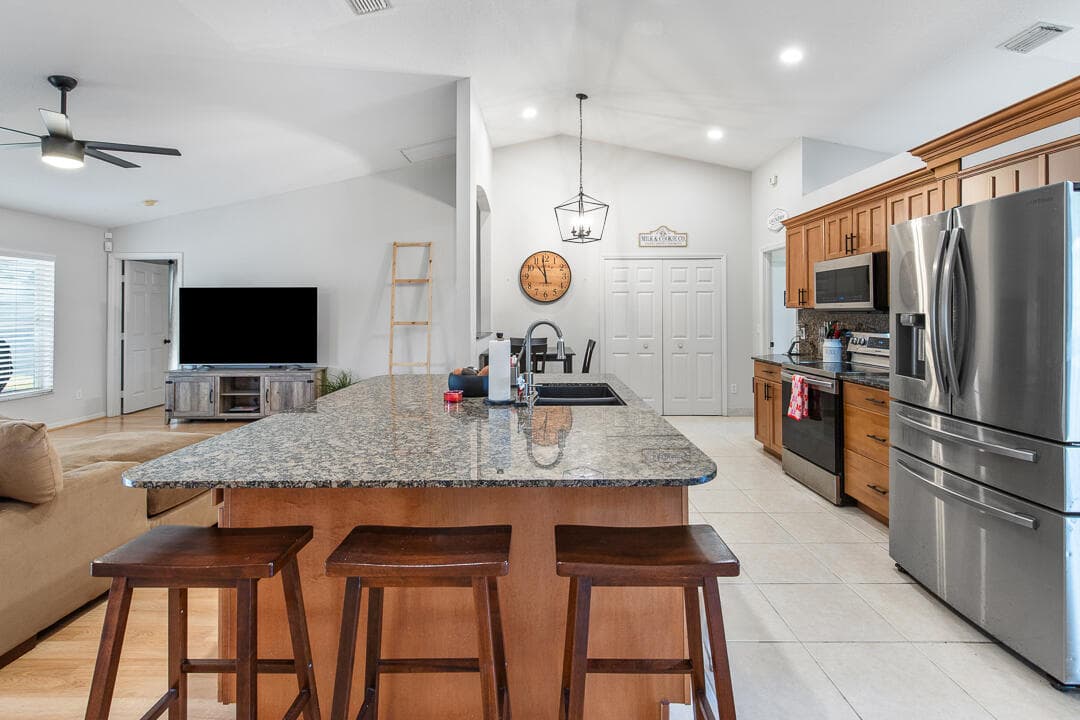 1701 SW Cadima Street, Port St. Lucie, FL 34987 — photo 16 of 30