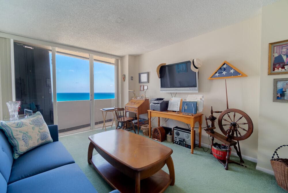4200 N Ocean Drive 1-1806, Singer Island, FL 33404 — photo 14 of 25