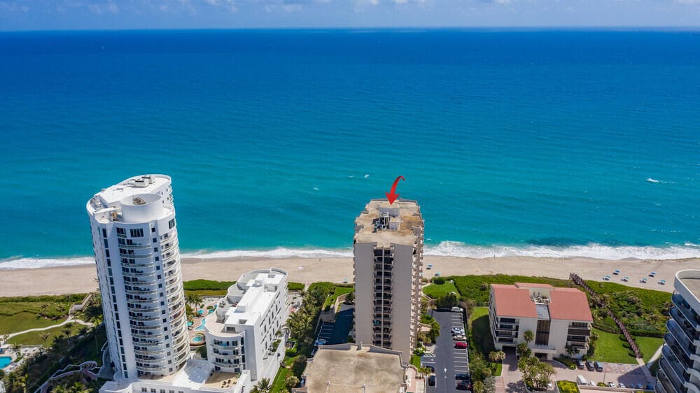 4200 N Ocean Drive 1-1806, Singer Island, FL 33404 — photo 20 of 25
