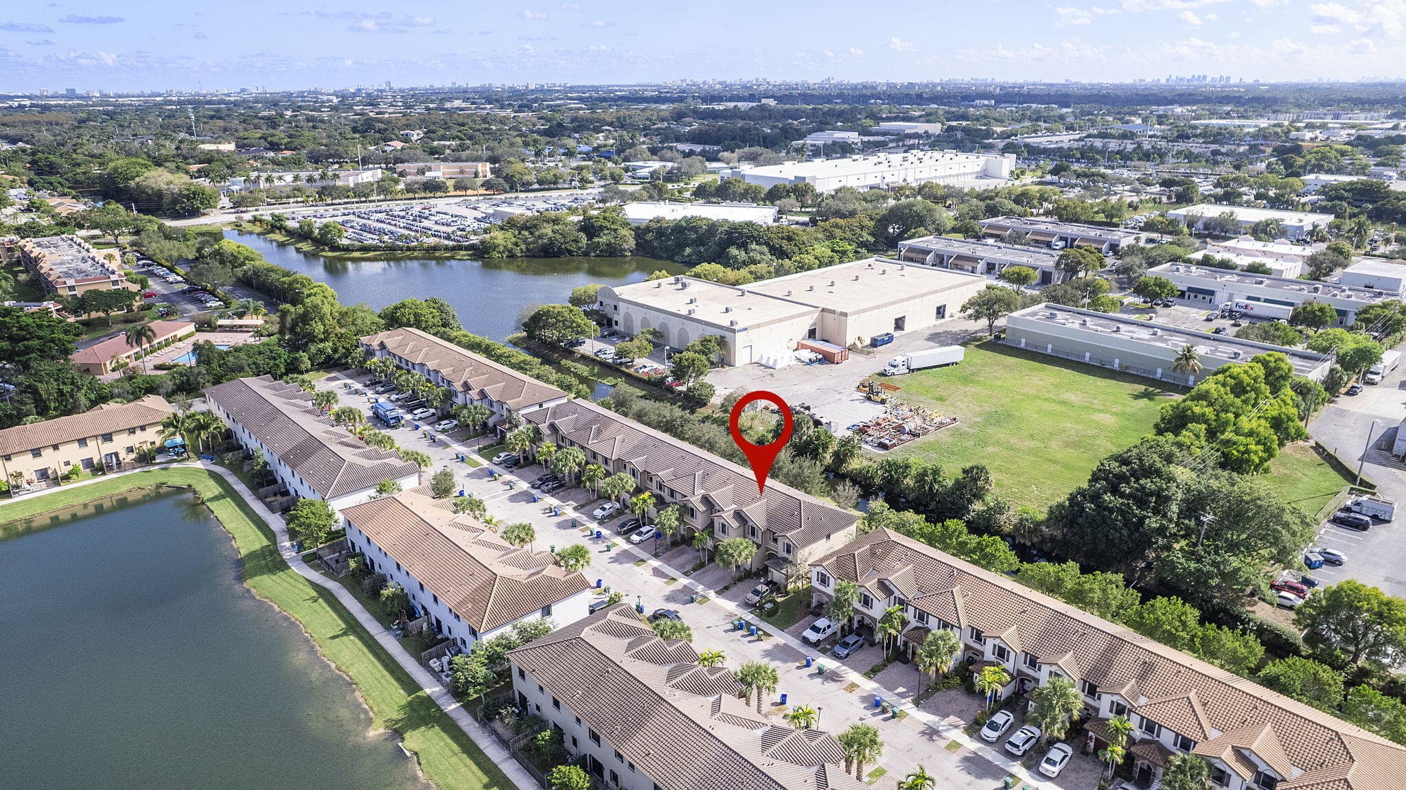 5438 NW 27th Street, Margate, FL 33063 — photo 39 of 40