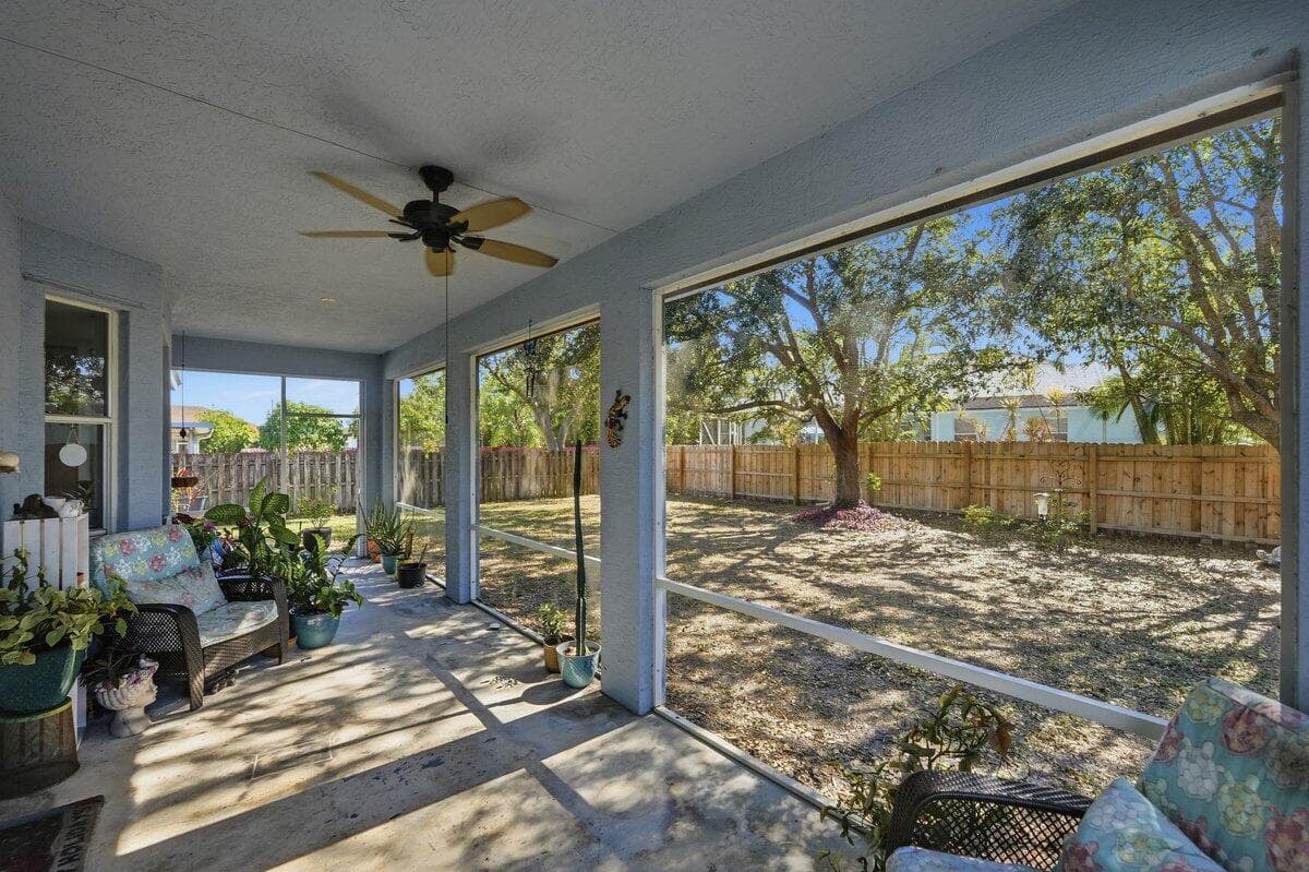 5859 NW Cullom Circle, Port St. Lucie, FL 34986 — photo 38 of 46