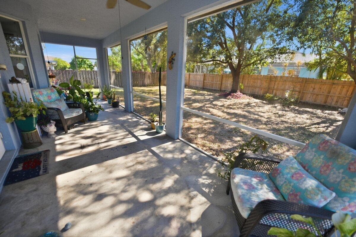 5859 NW Cullom Circle, Port St. Lucie, FL 34986 — photo 41 of 46