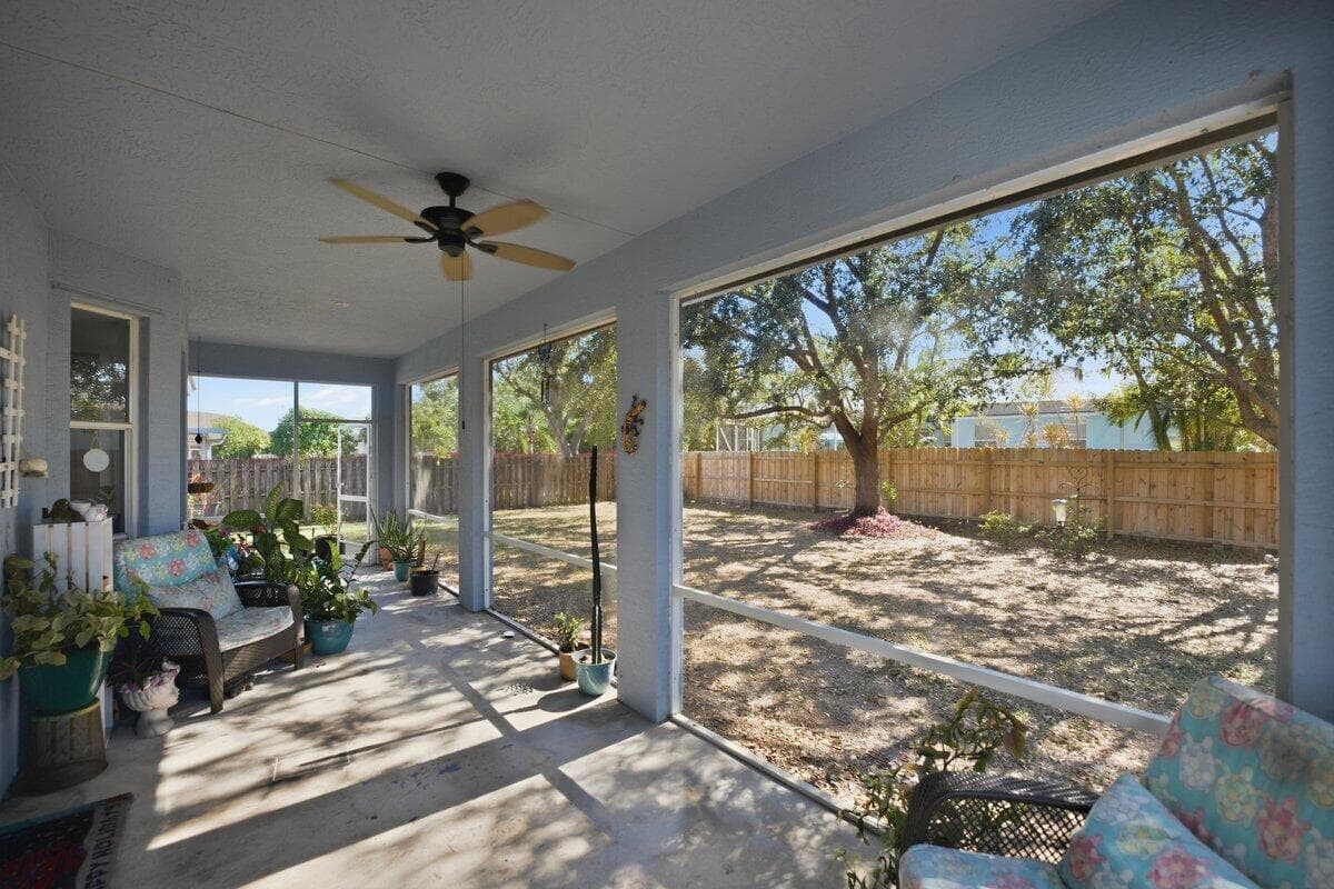 5859 NW Cullom Circle, Port St. Lucie, FL 34986 — photo 43 of 46