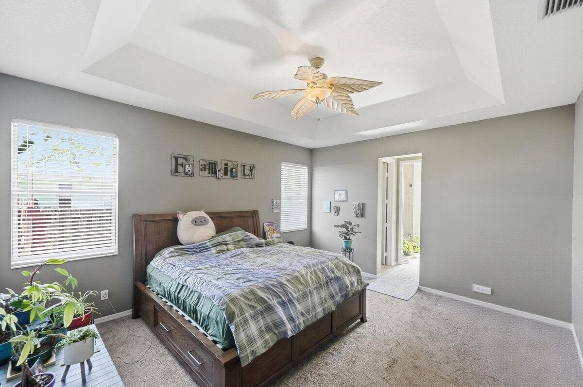 5859 NW Cullom Circle, Port St. Lucie, FL 34986 — photo 21 of 46