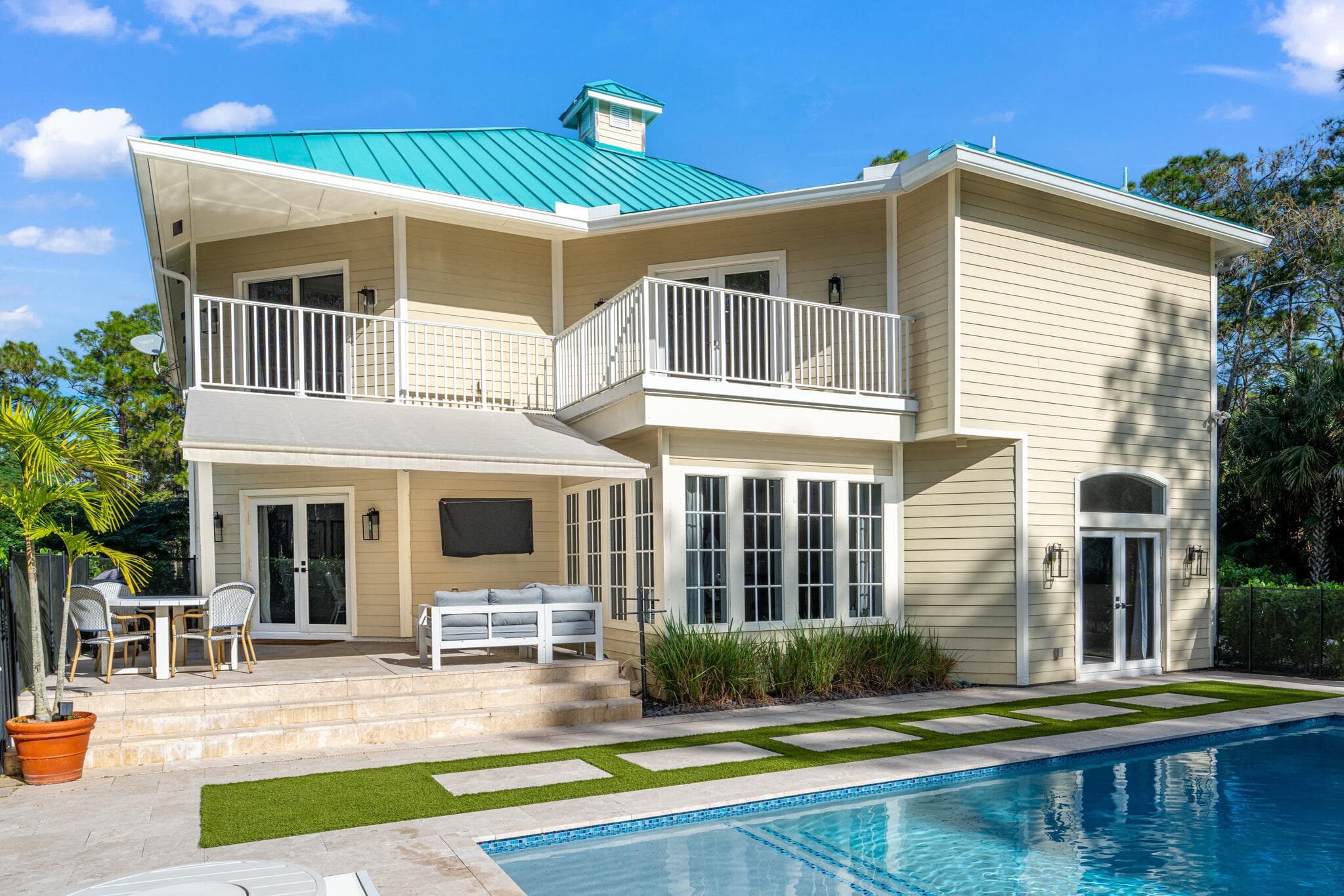 1649 Stallion Drive, Loxahatchee, FL 33470 — photo 2 of 55