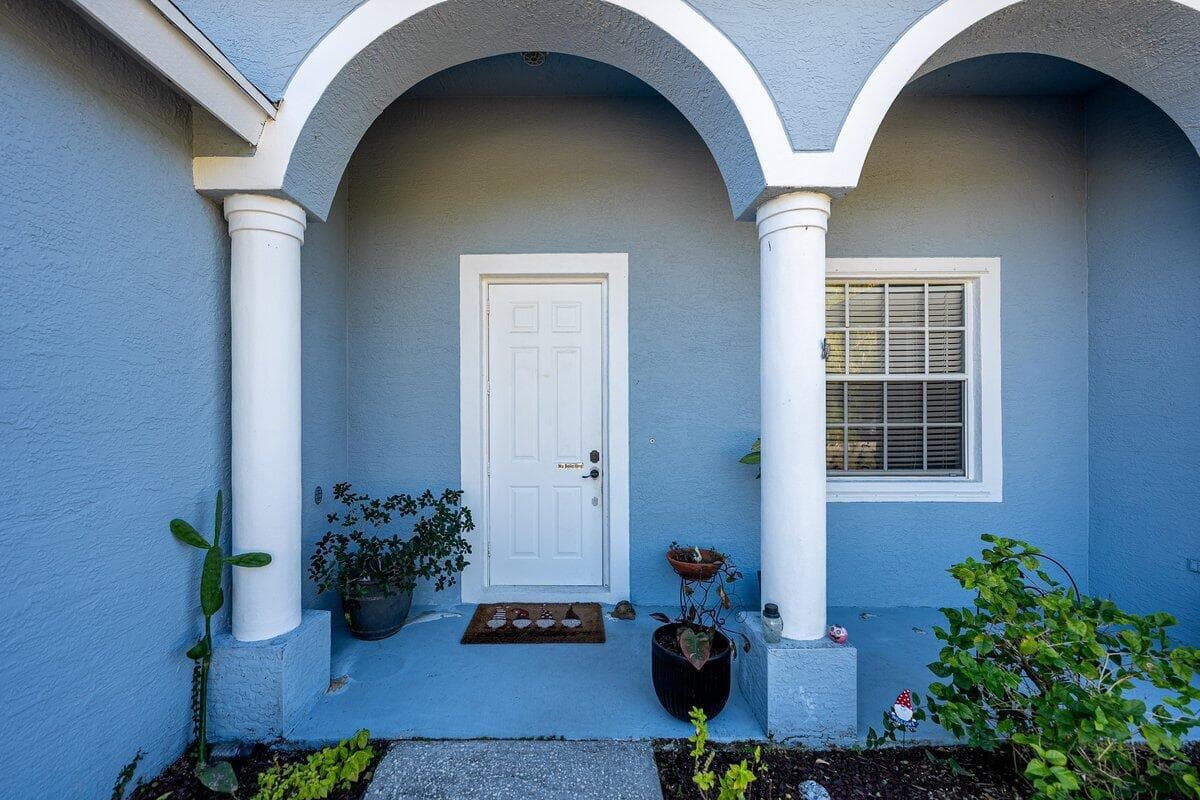 5859 NW Cullom Circle, Port St. Lucie, FL 34986 — photo 5 of 46