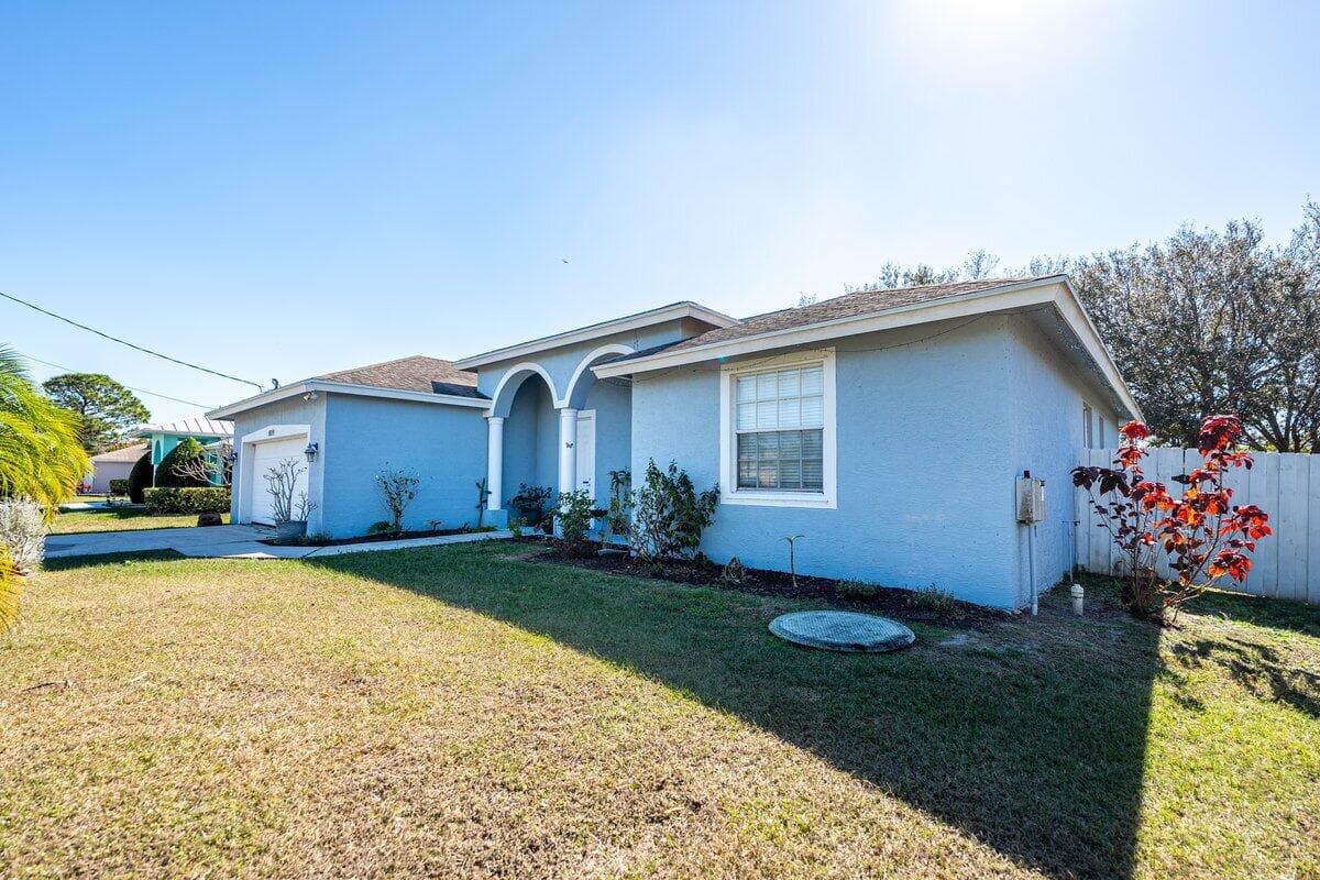 5859 NW Cullom Circle, Port St. Lucie, FL 34986 — photo 3 of 46