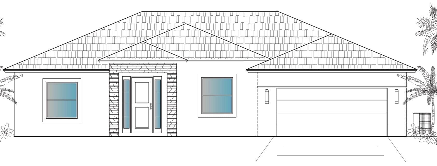 541 NW Placid Avenue, Port St. Lucie, FL 34983 — photo 1 of 1