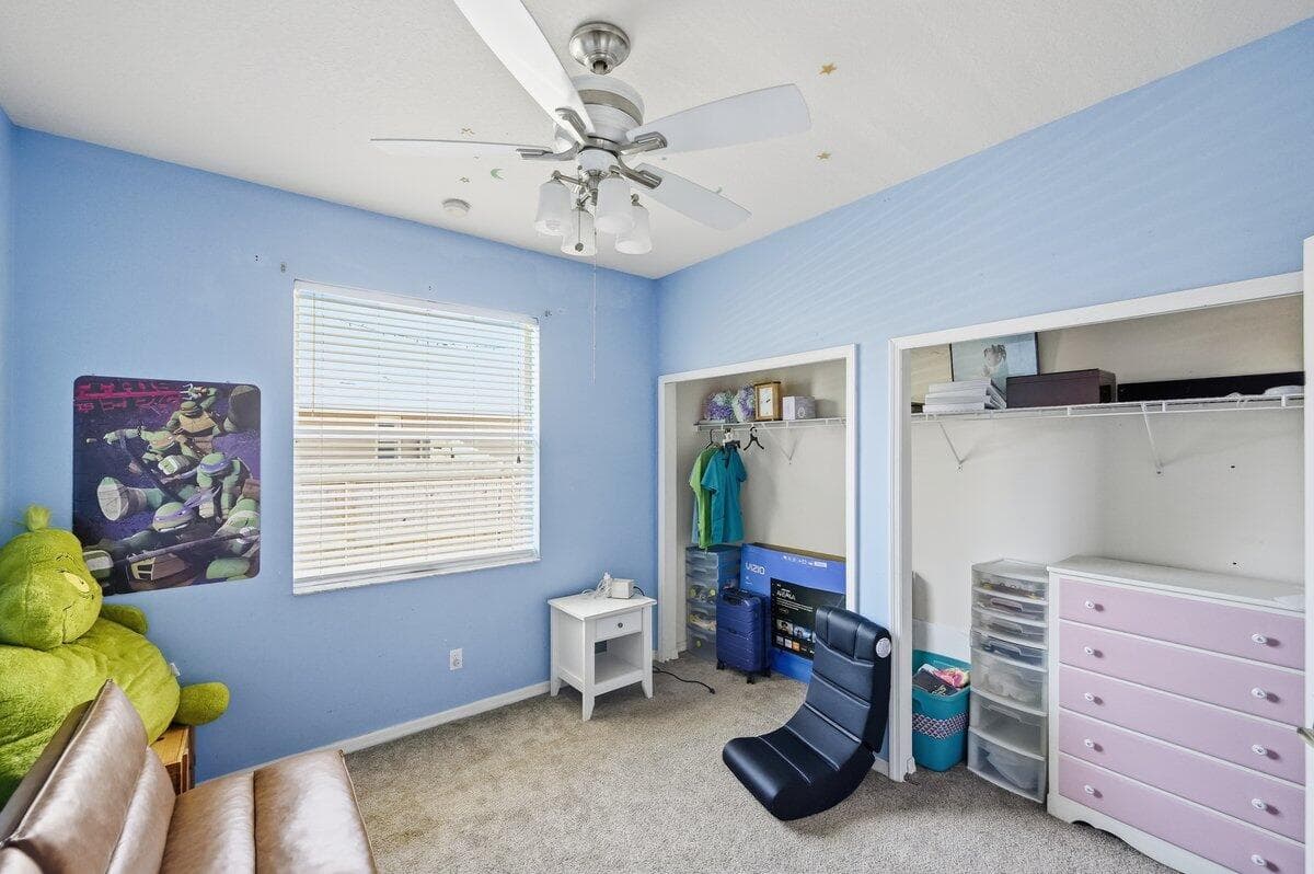 5859 NW Cullom Circle, Port St. Lucie, FL 34986 — photo 31 of 46