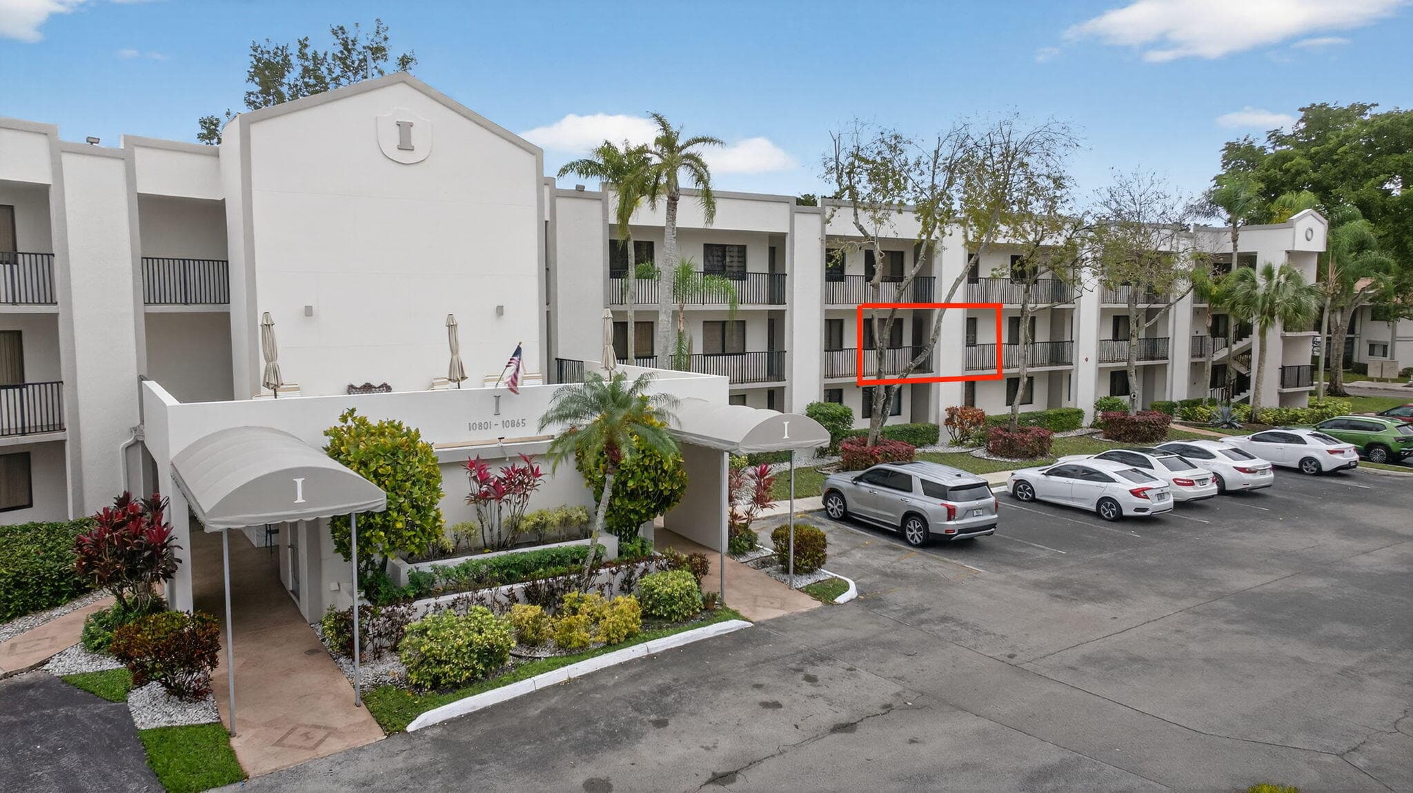 10837 W Clairmont Circle 208, Tamarac, FL 33321 — photo 1 of 45