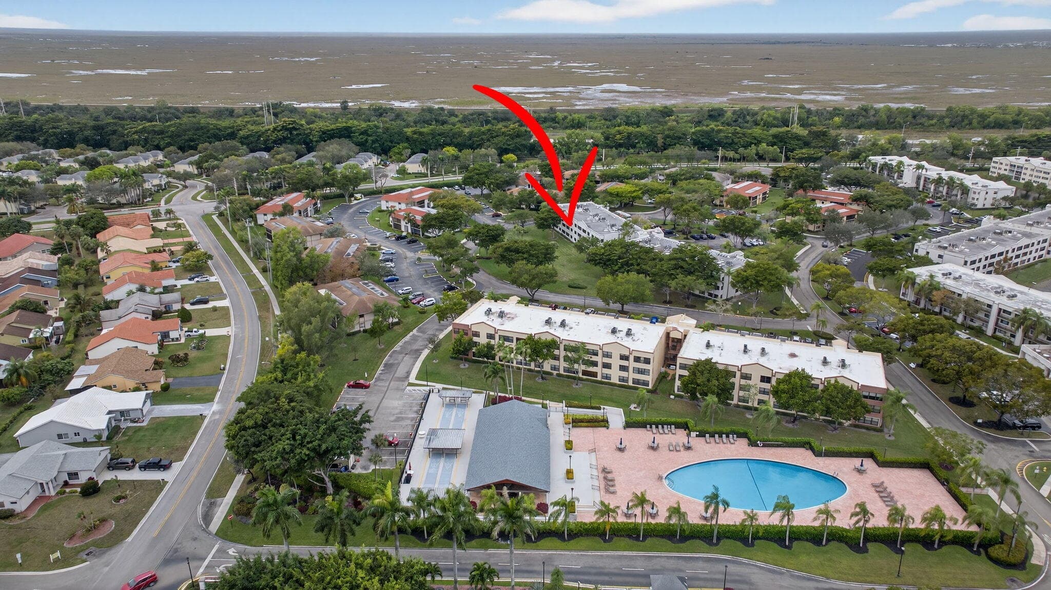 10837 W Clairmont Circle 208, Tamarac, FL 33321 — photo 42 of 45