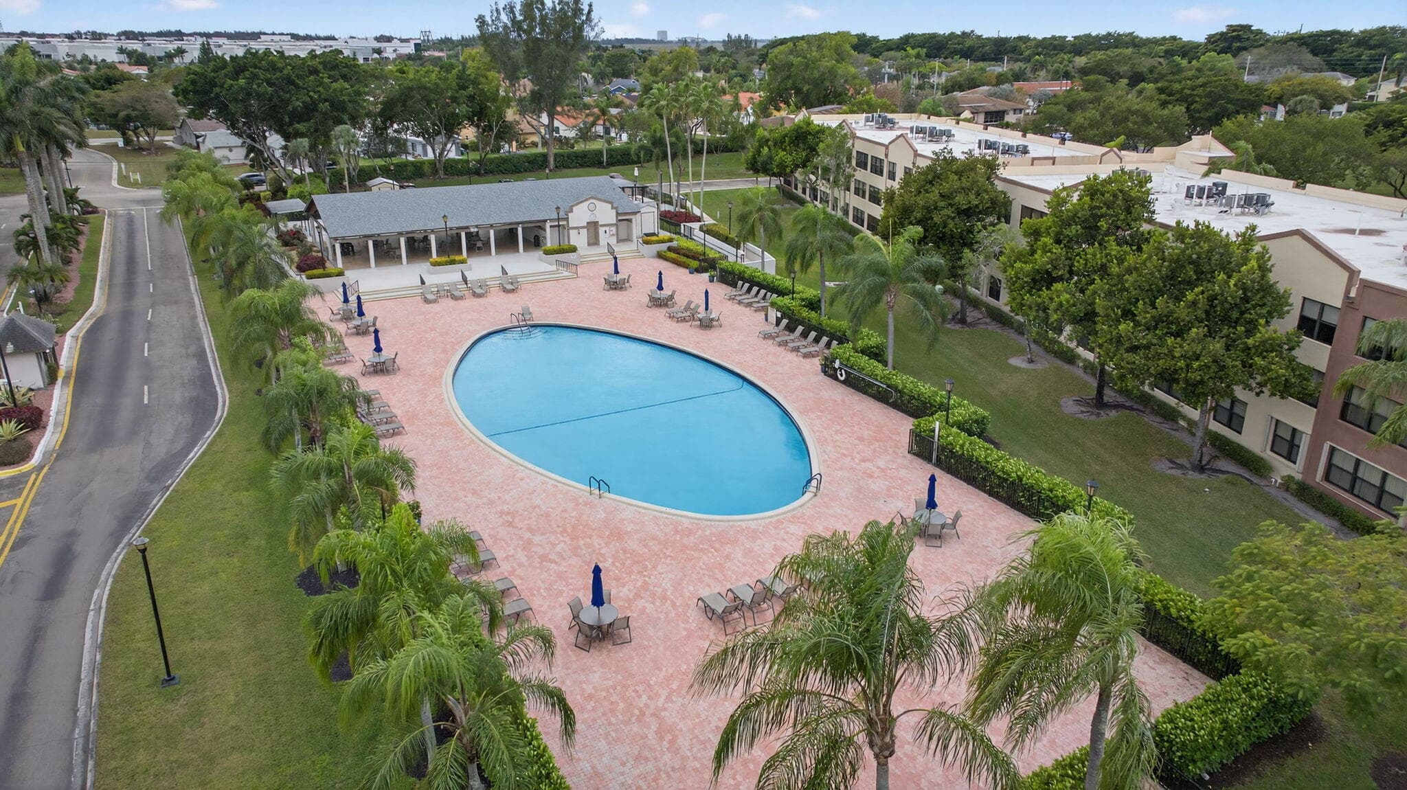 10837 W Clairmont Circle 208, Tamarac, FL 33321 — photo 44 of 45