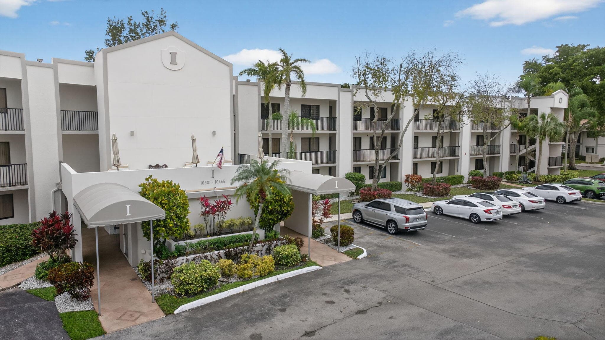10837 W Clairmont Circle 208, Tamarac, FL 33321 — photo 45 of 45