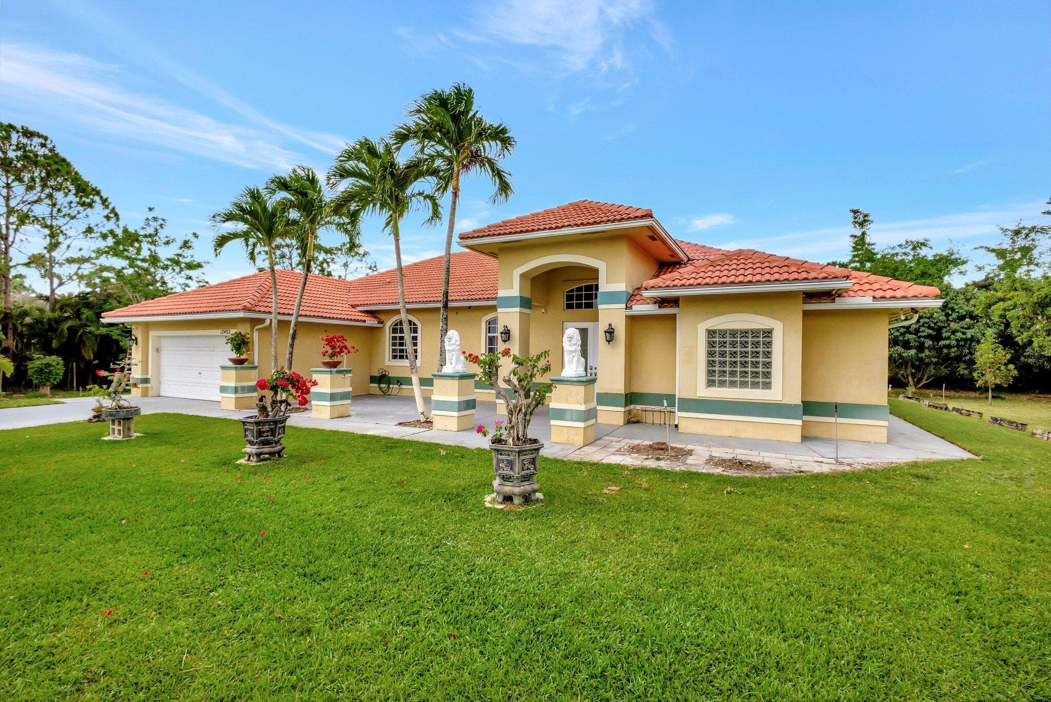 12402 83rd Lane N, The Acreage, FL 33412 — photo 1 of 51