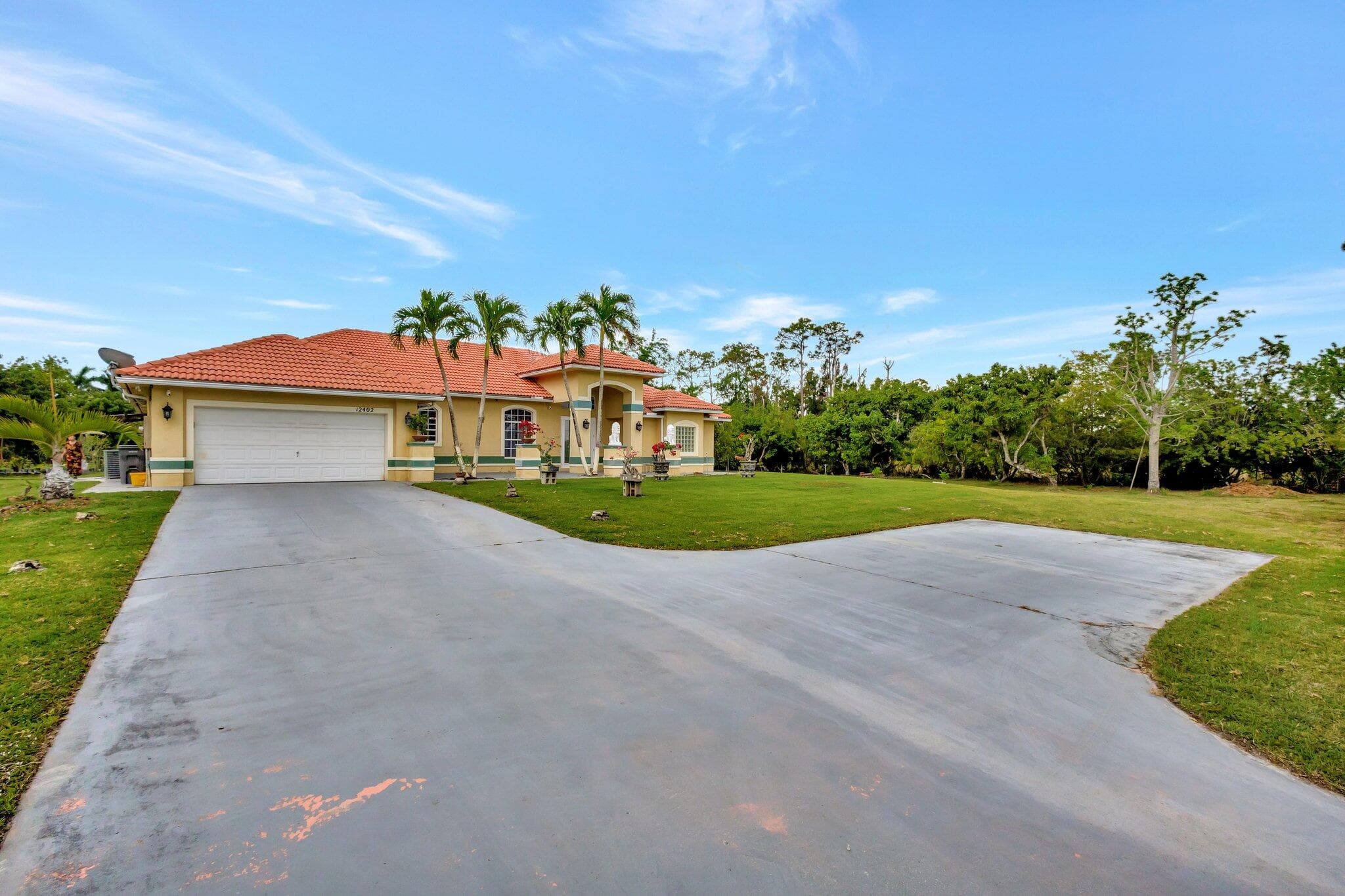 12402 83rd Lane N, The Acreage, FL 33412 — photo 3 of 51