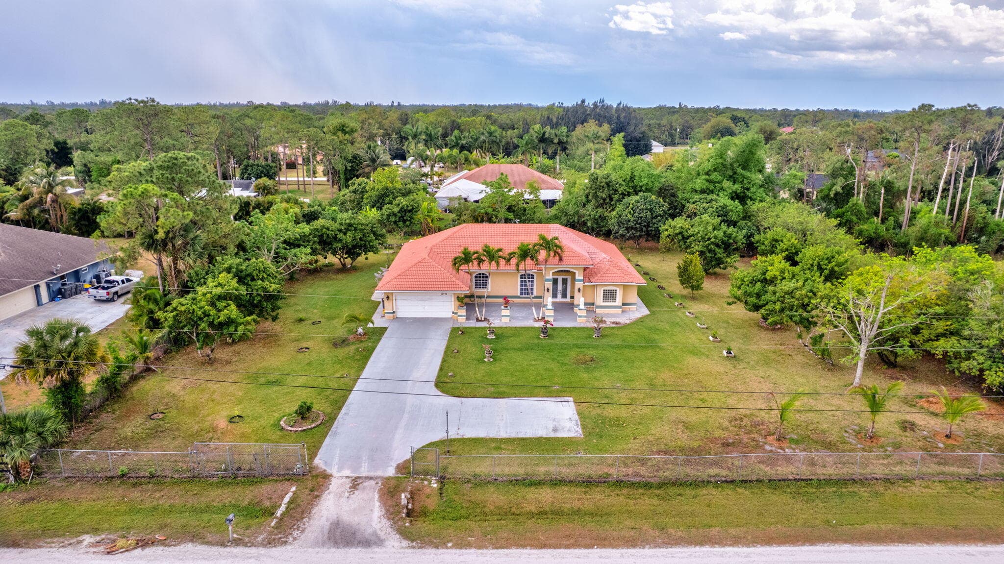 12402 83rd Lane N, The Acreage, FL 33412 — photo 39 of 51