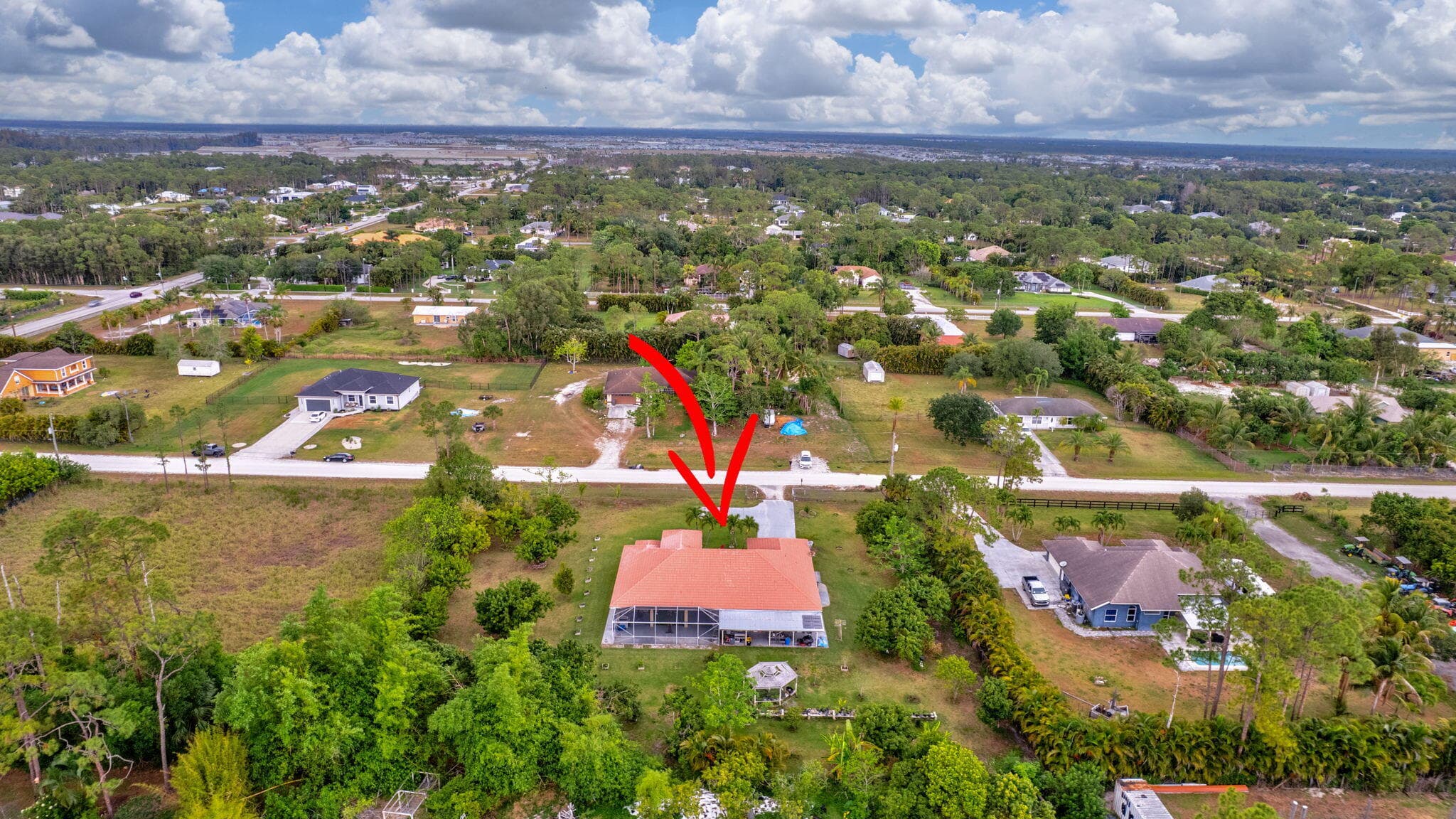12402 83rd Lane N, The Acreage, FL 33412 — photo 41 of 51