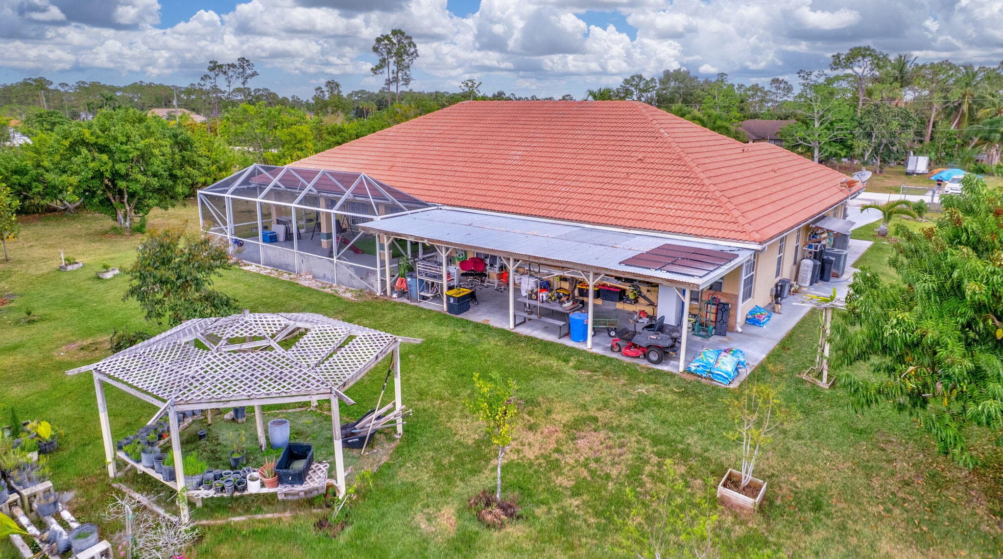 12402 83rd Lane N, The Acreage, FL 33412 — photo 43 of 51