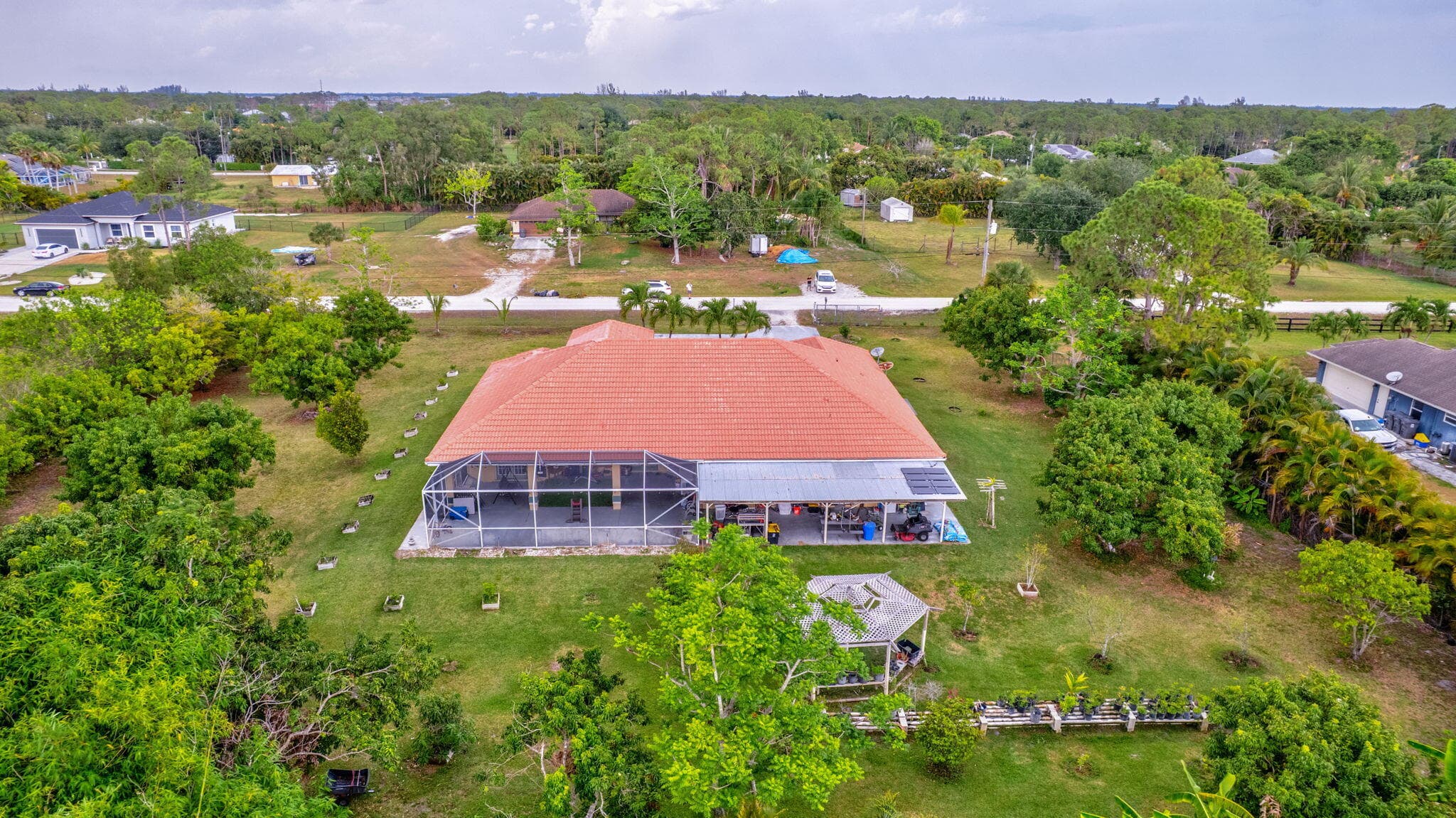 12402 83rd Lane N, The Acreage, FL 33412 — photo 46 of 51