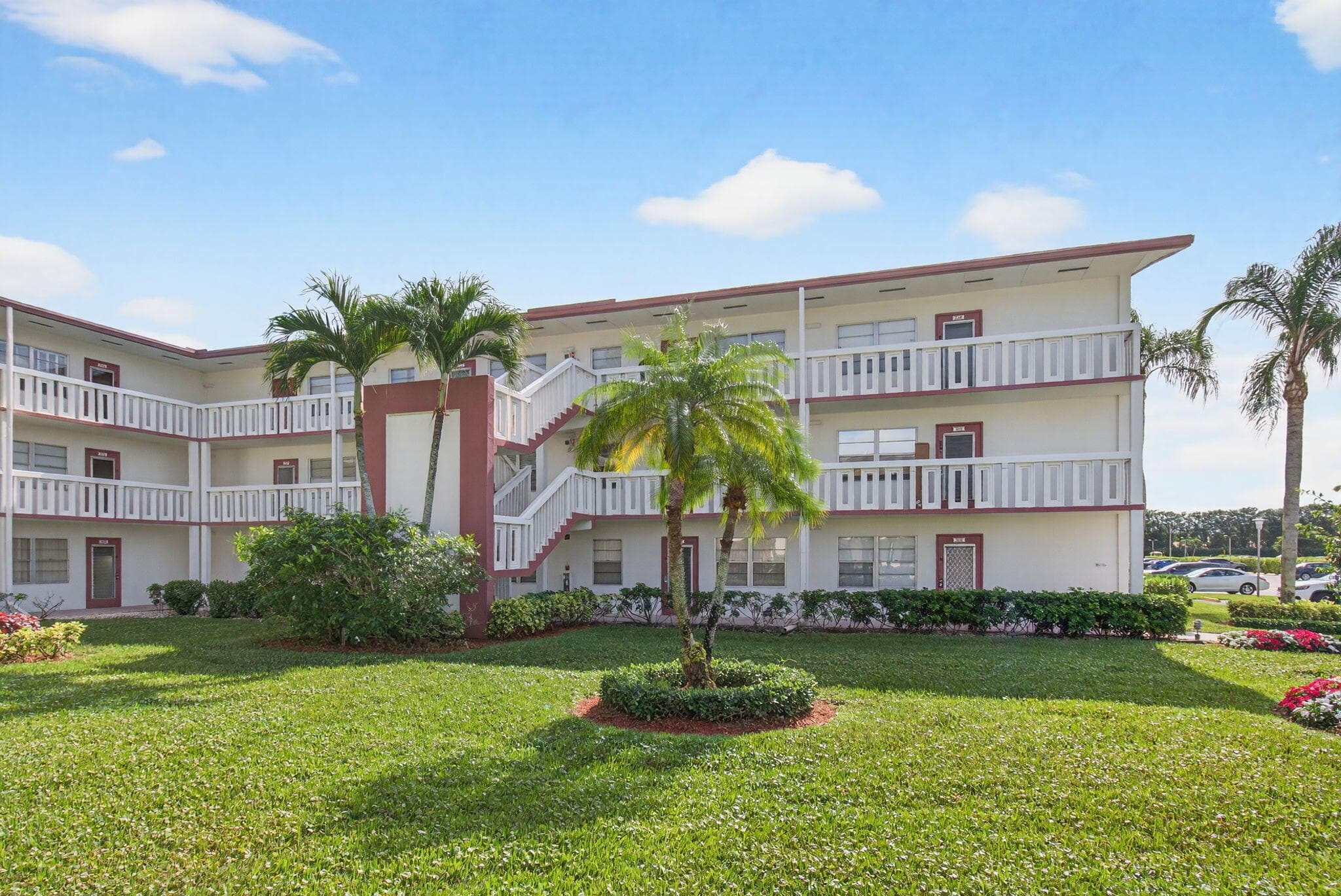 321 Fanshaw H, Boca Raton, FL 33434 — photo 2 of 92