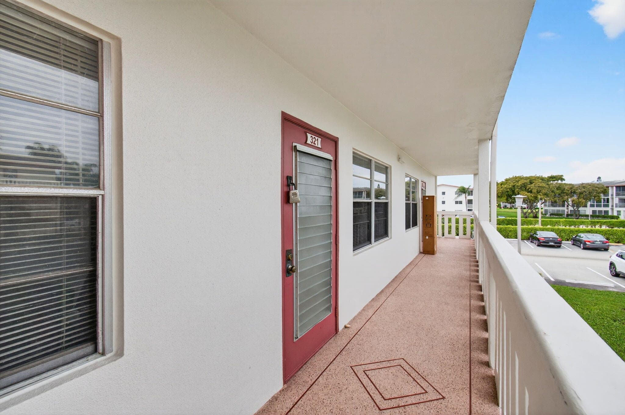 321 Fanshaw H, Boca Raton, FL 33434 — photo 4 of 92