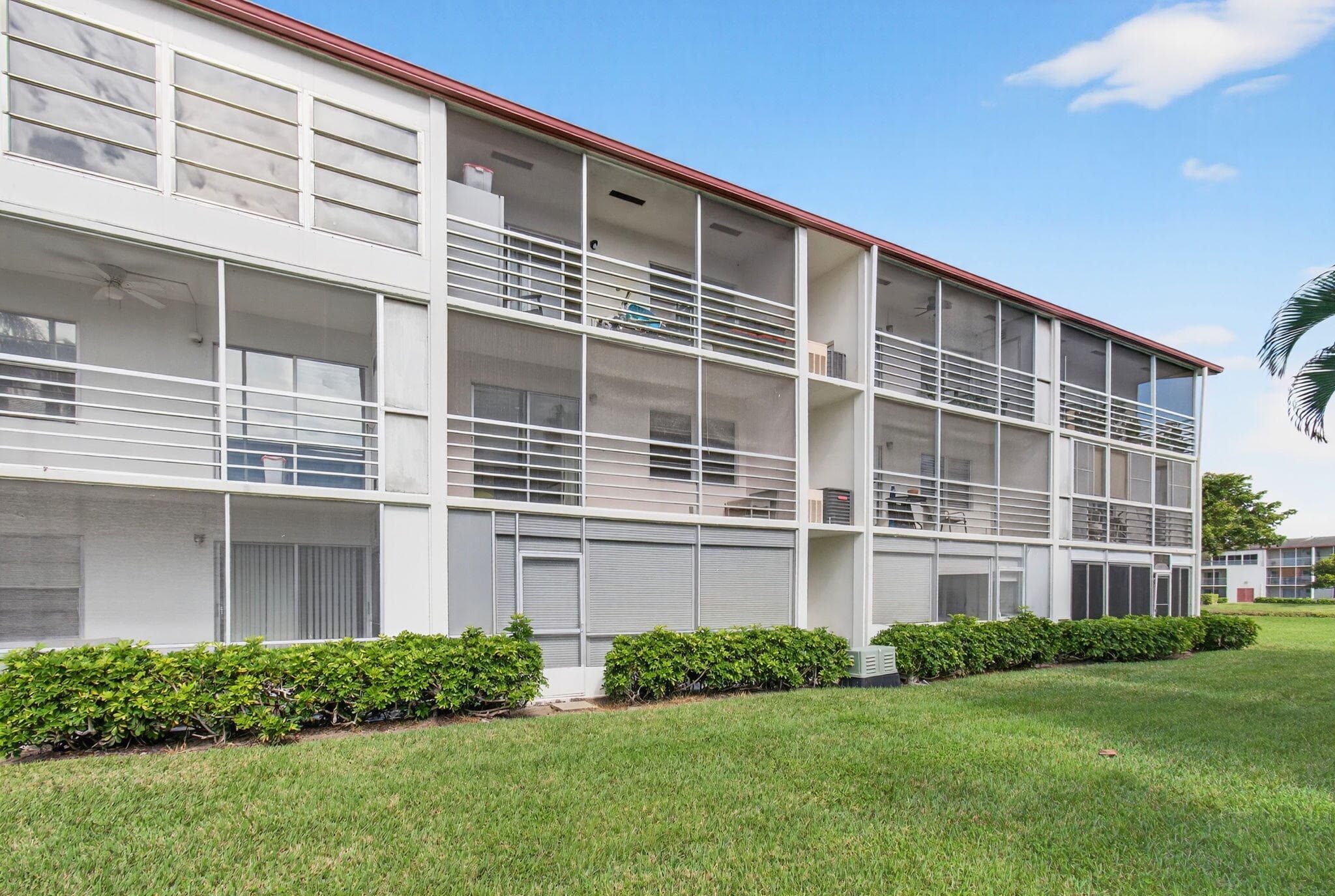 321 Fanshaw H, Boca Raton, FL 33434 — photo 45 of 92
