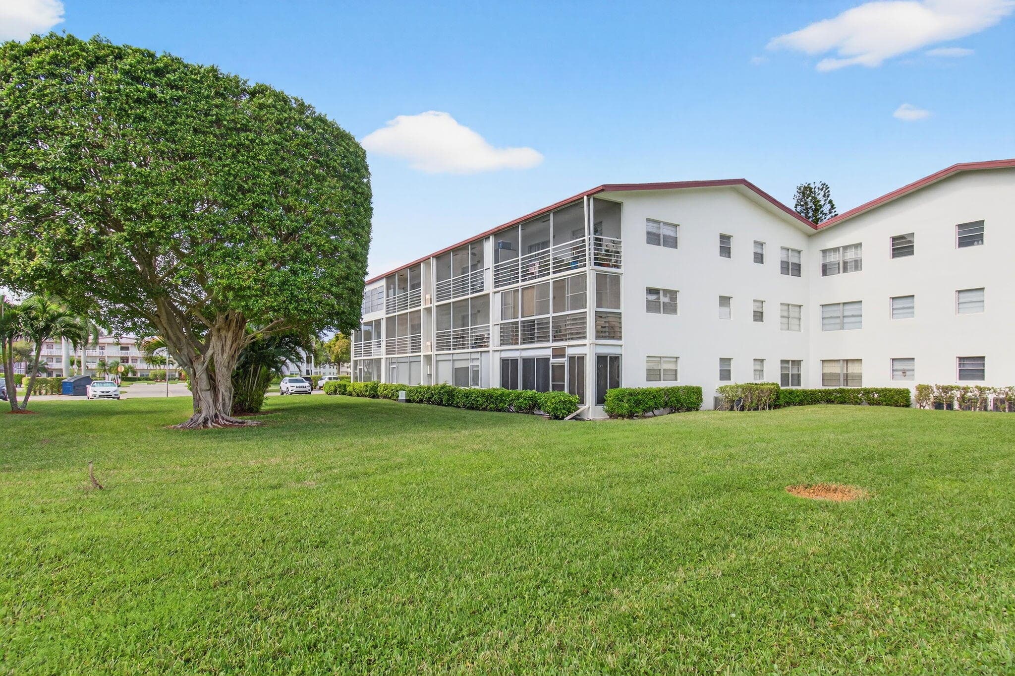 321 Fanshaw H, Boca Raton, FL 33434 — photo 54 of 92
