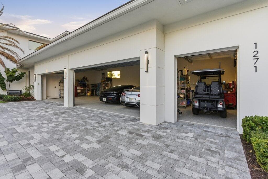 1271 NE Langford Lane, Jensen Beach, FL 34957 — photo 118 of 122