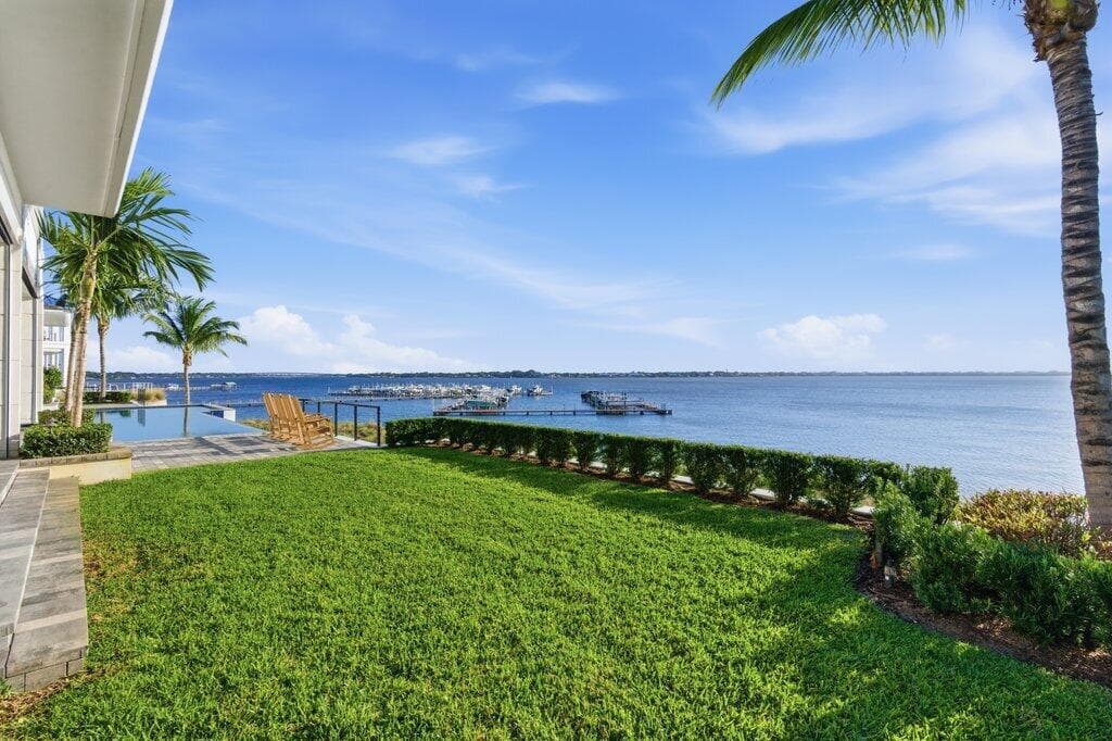 1271 NE Langford Lane, Jensen Beach, FL 34957 — photo 83 of 122