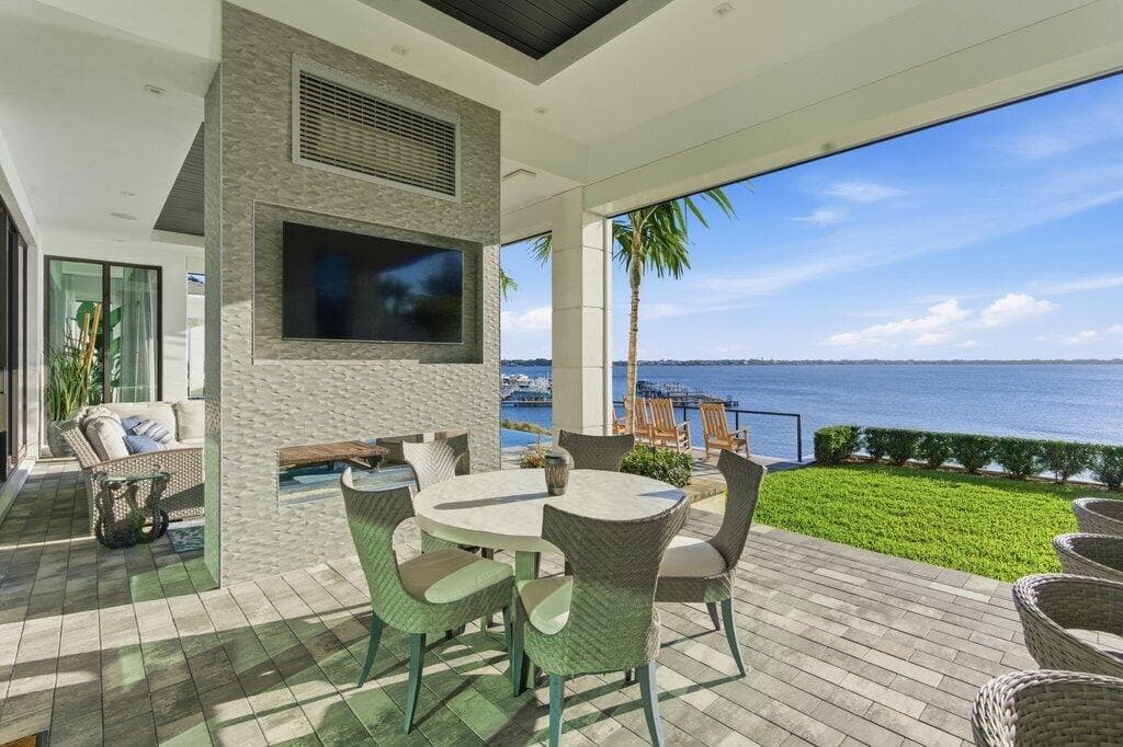 1271 NE Langford Lane, Jensen Beach, FL 34957 — photo 84 of 122